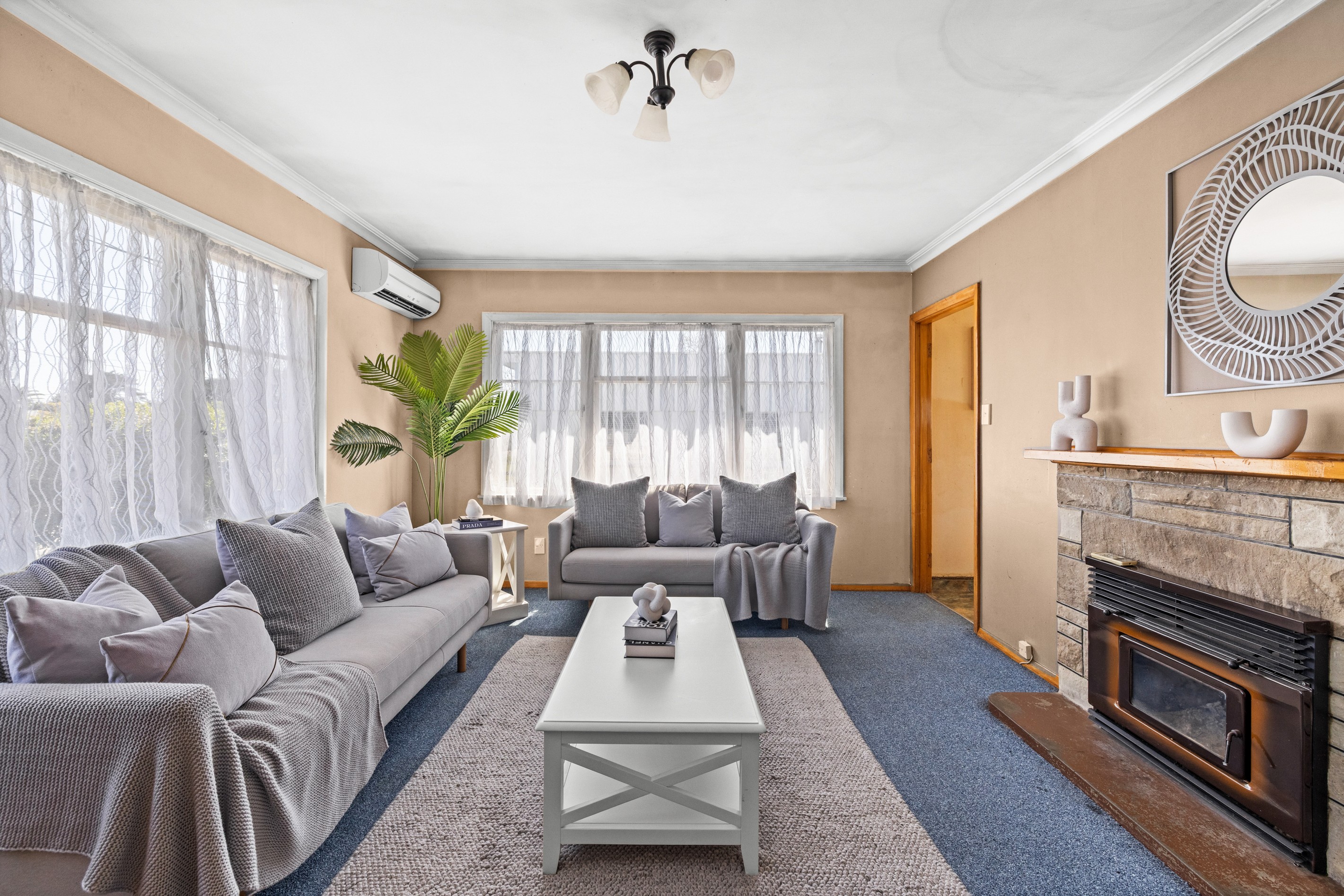 4 Trevelyan Street, Onekawa, Napier City