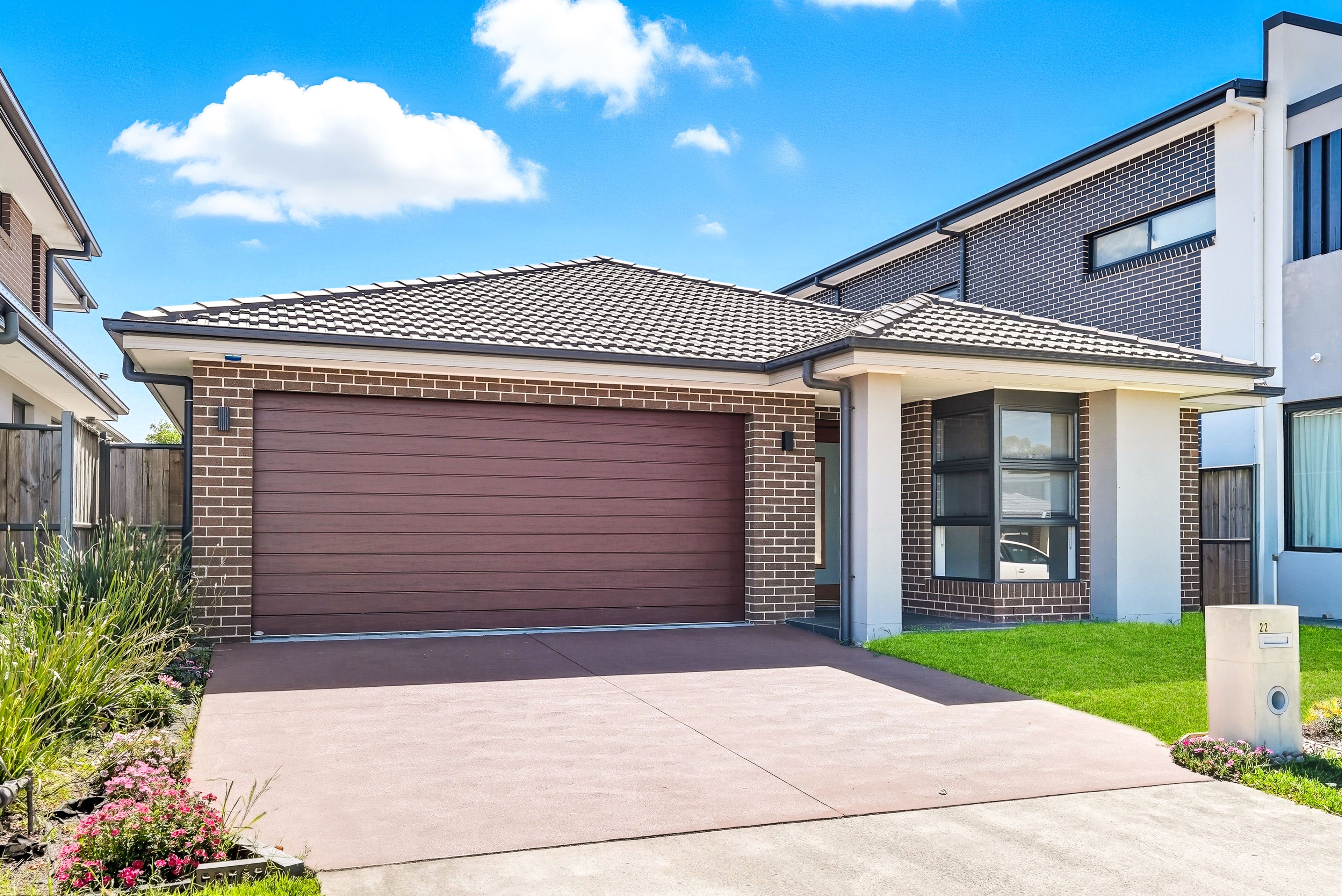 22 Romagnola Street, Box Hill, NSW 2765