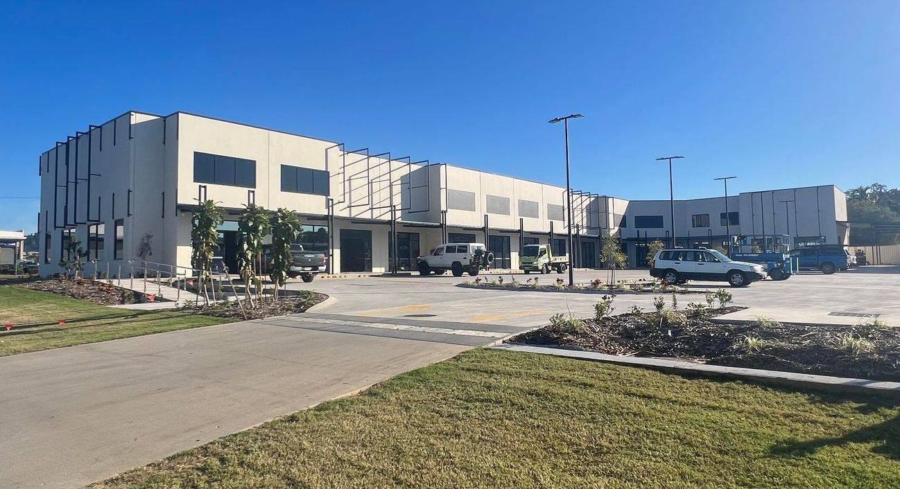 4/1 Carlo Drive, Cannonvale, QLD 4802