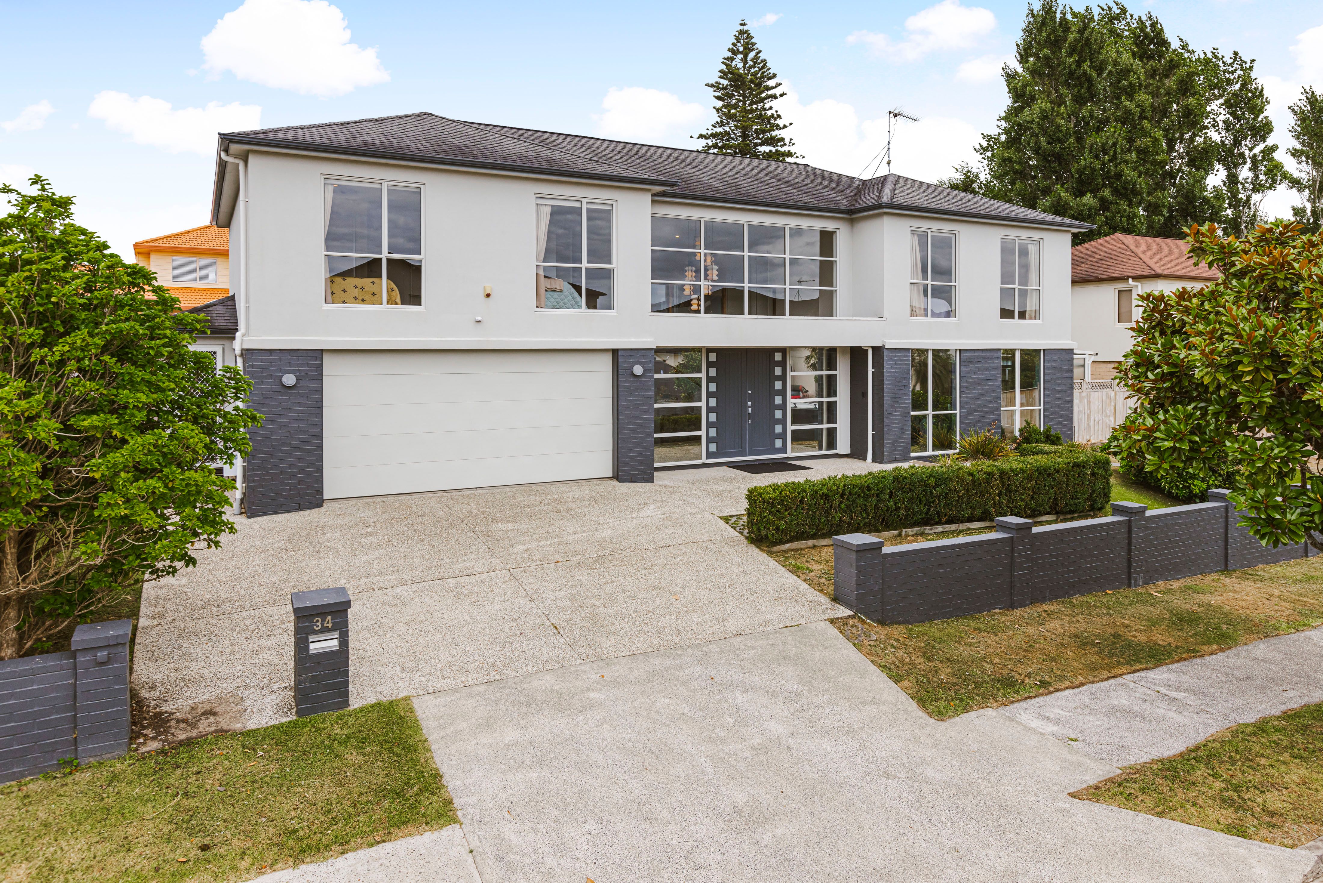 34 Cherrywood Crescent, Northpark, Manukau City
