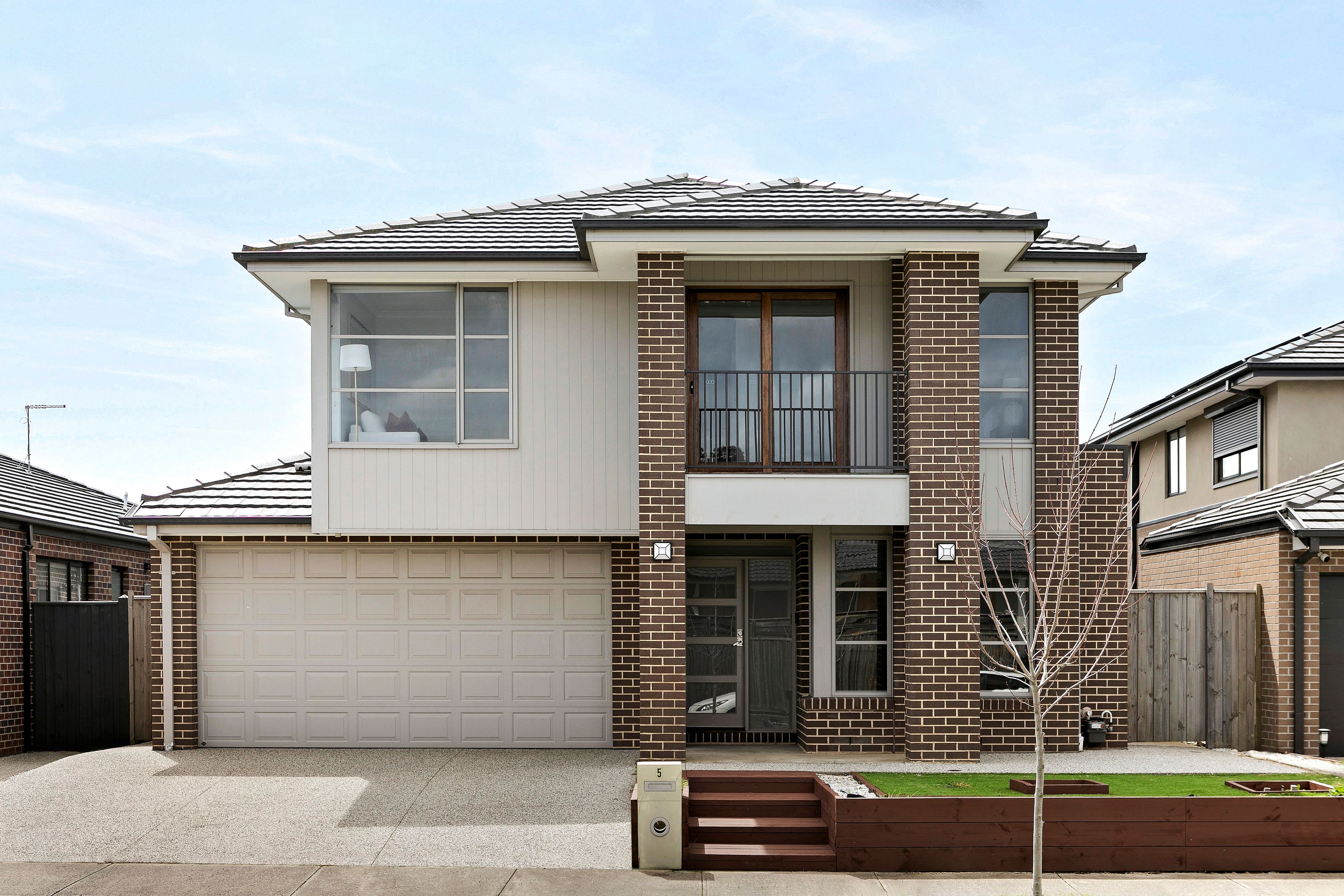 5 Marselan Avenue , Wollert VIC 3750