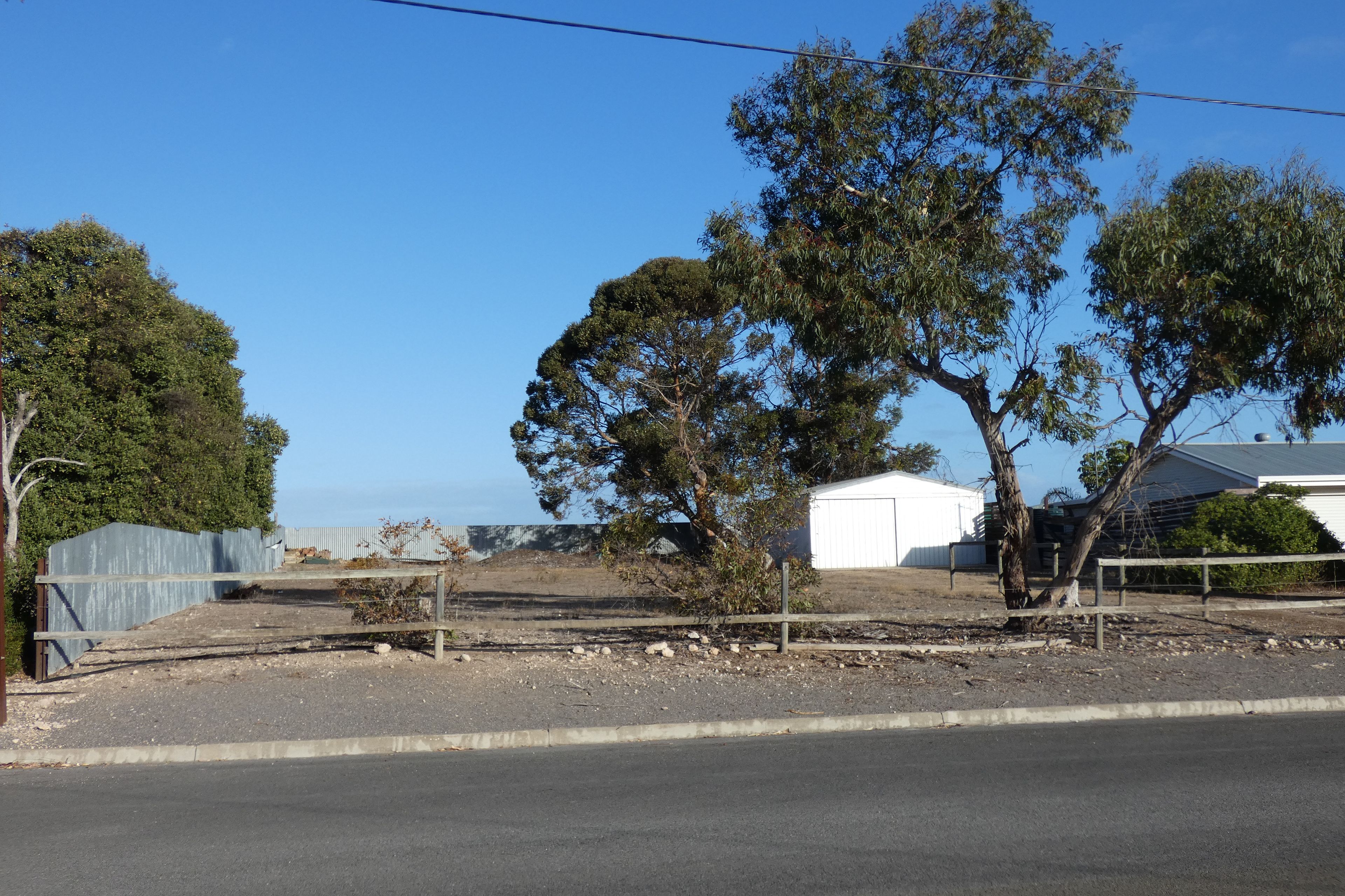 44 Anderson Terrace, Yorketown, SA 5576 Sold Land Ray White Yorke Peninsula