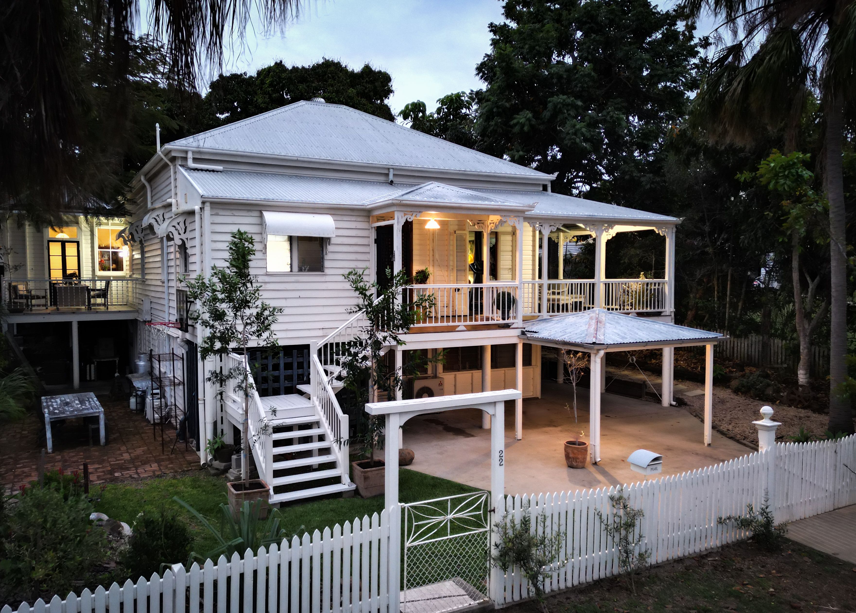 22 Dagmar Street, The Range QLD 4700
