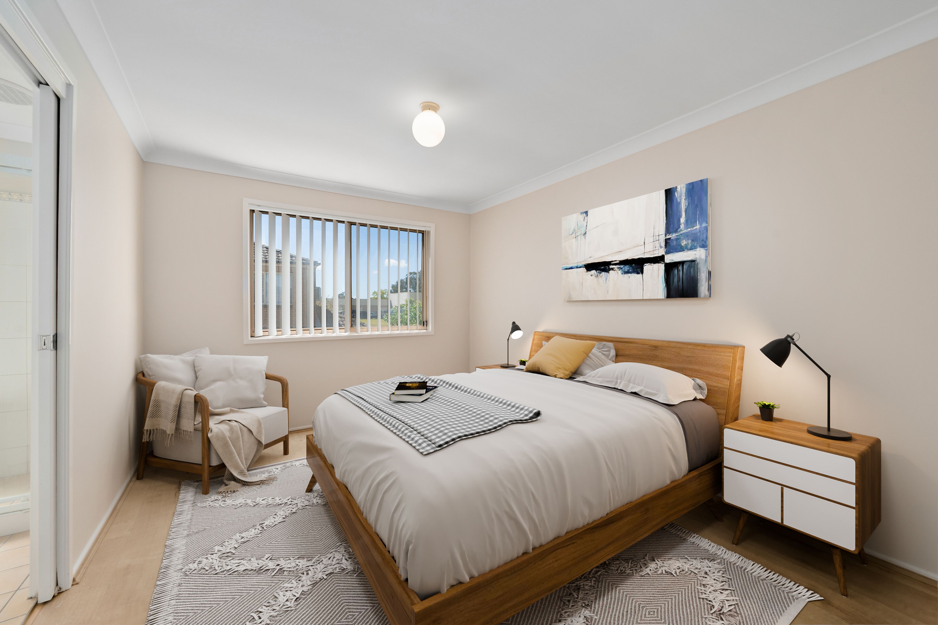 13/22 Hall Street, St Marys, NSW 2760