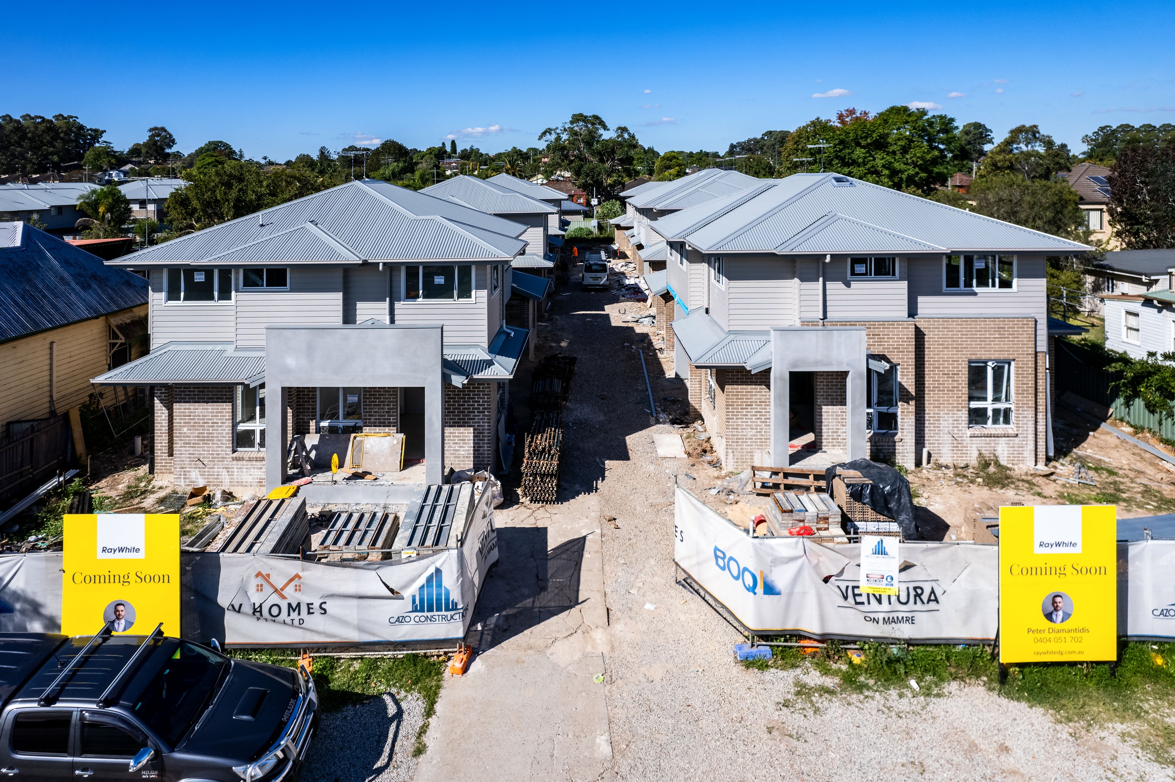 40-42 Mamre Road, St Marys NSW 2760