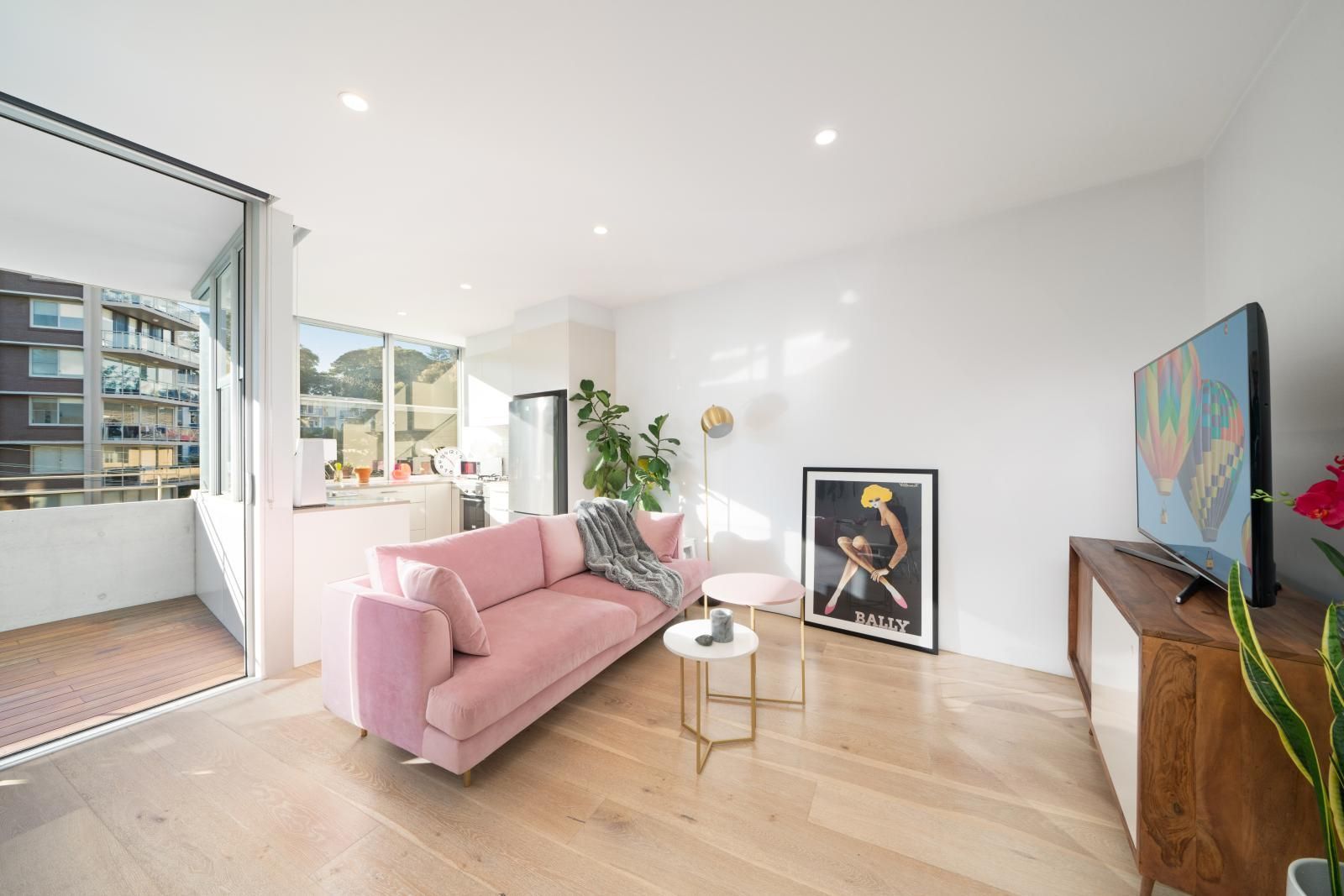 9/28 New Street, Bondi, NSW 2026