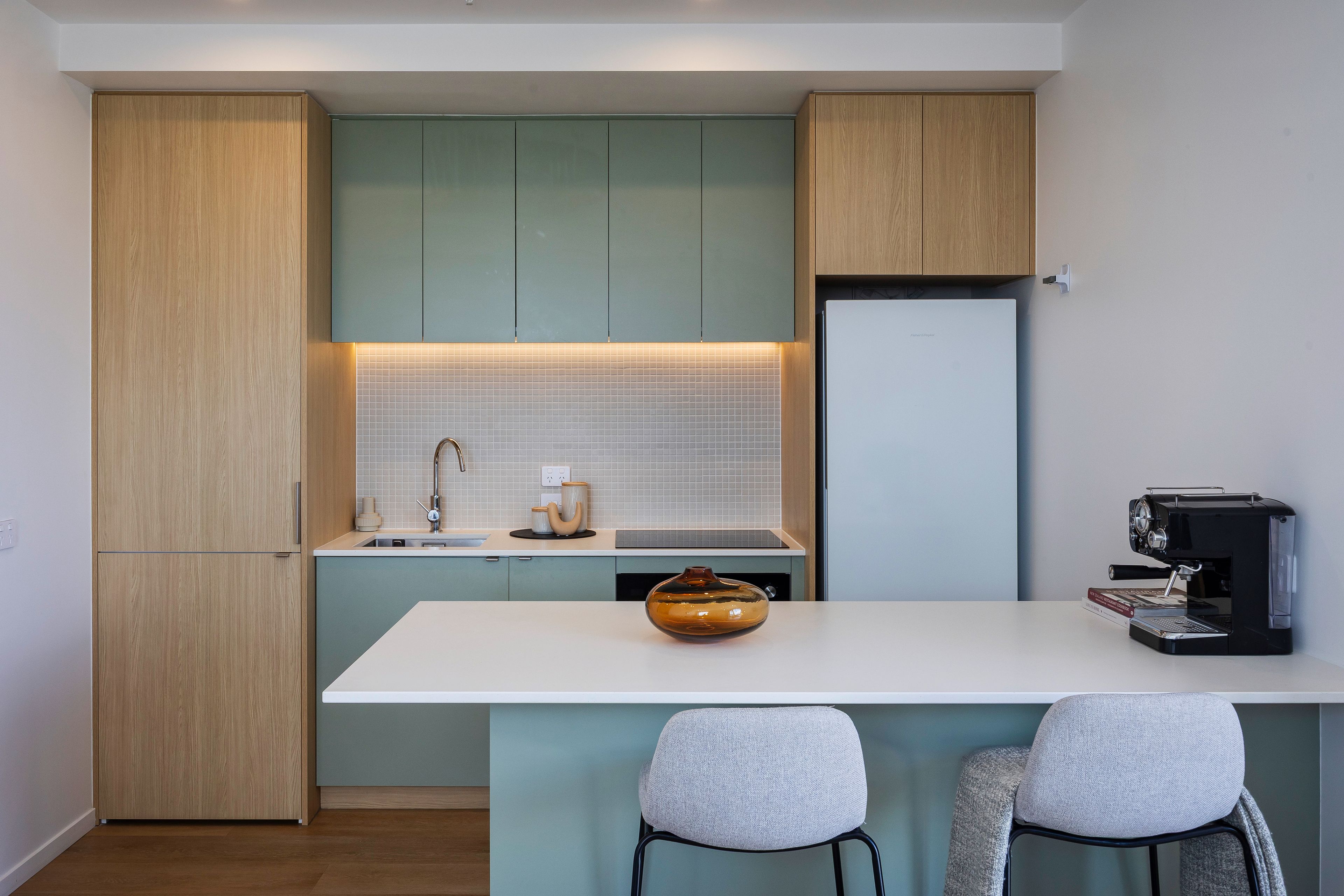 402/2 Finch Street, Western Springs, Auckland City