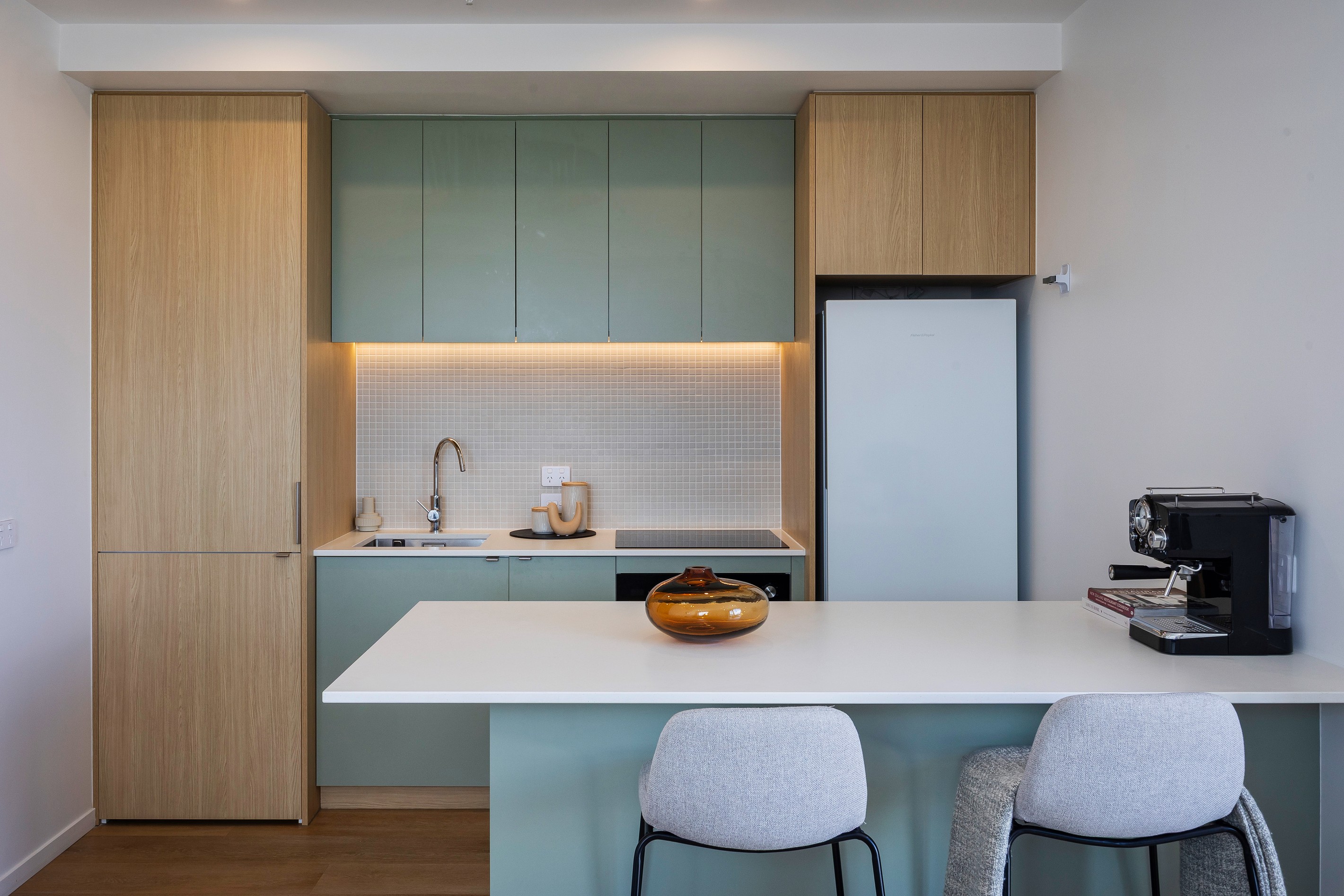 402/2 Finch Street, Western Springs, Auckland City
