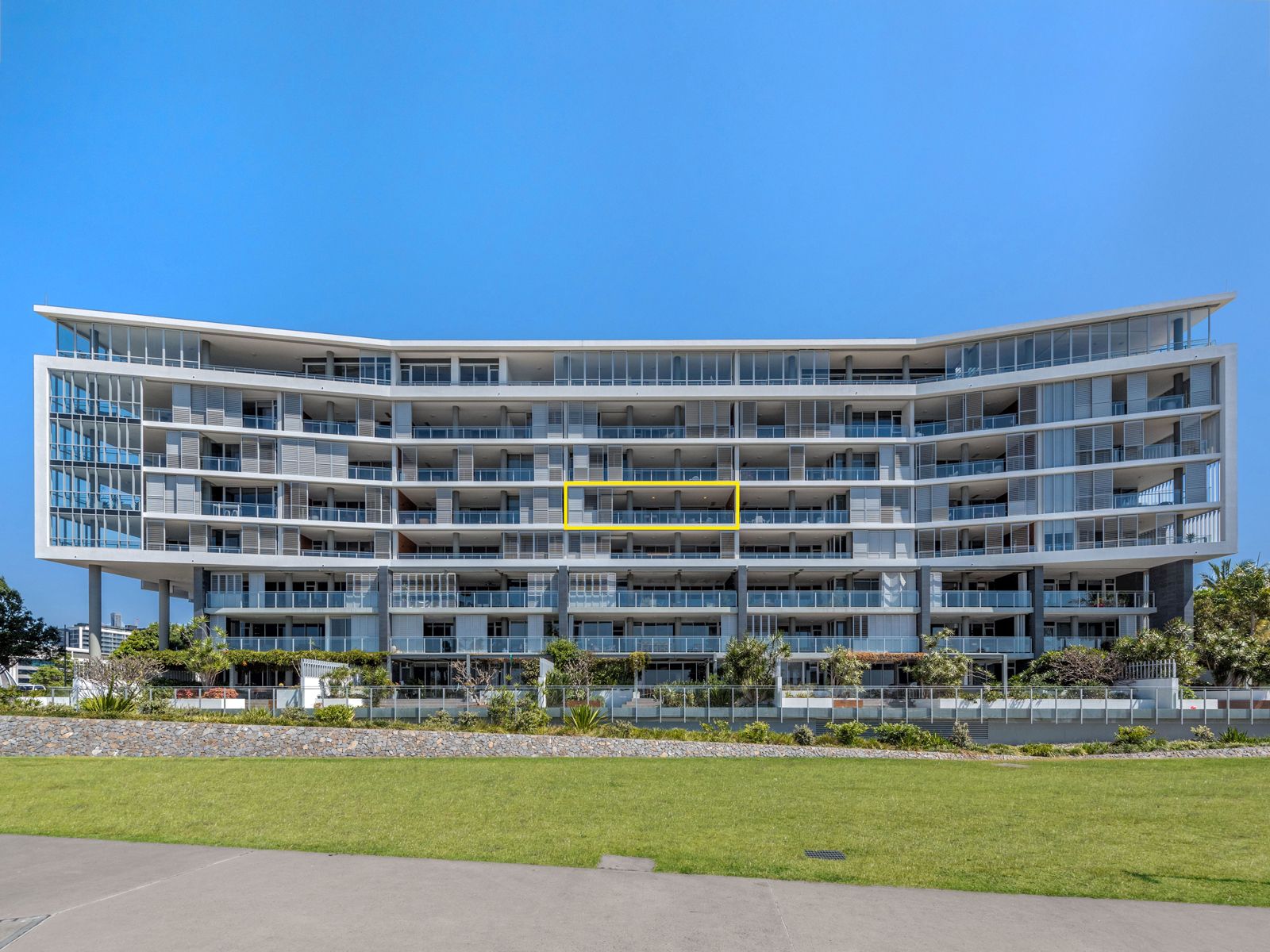 852/1 Newstead Terrace, Newstead, QLD 4006