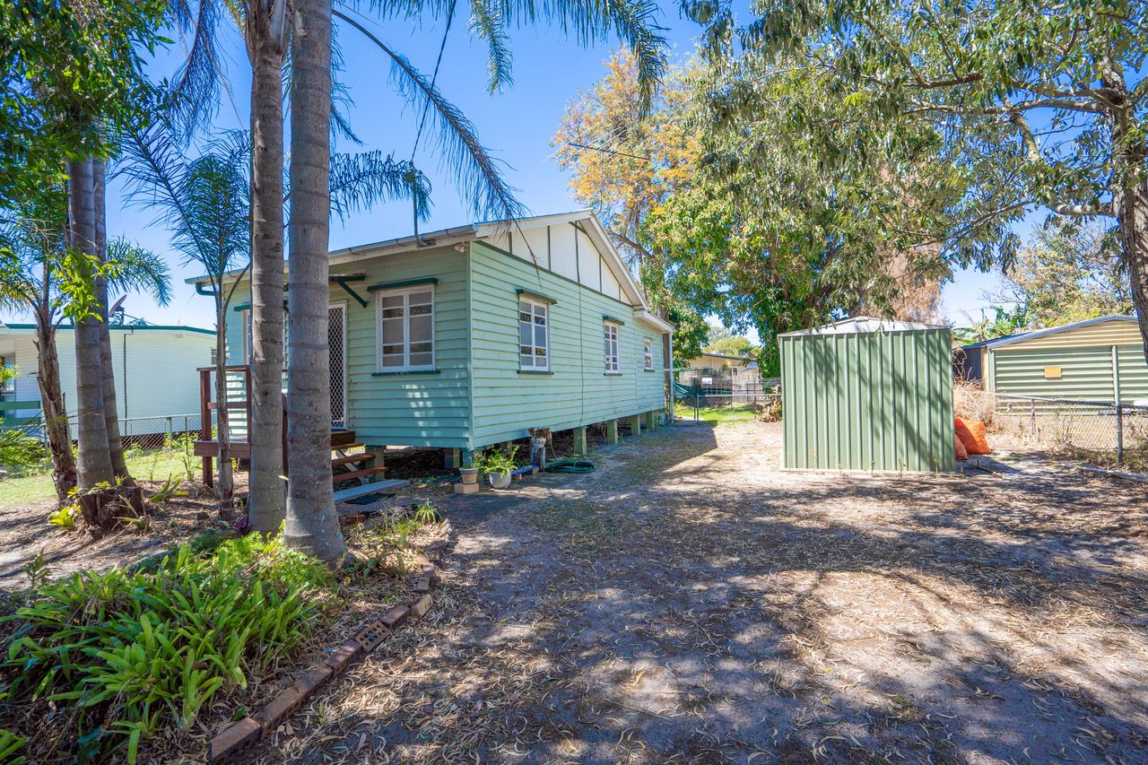 12 Kingfisher Drive, Bongaree, QLD 4507 Sold House Bribie Island
