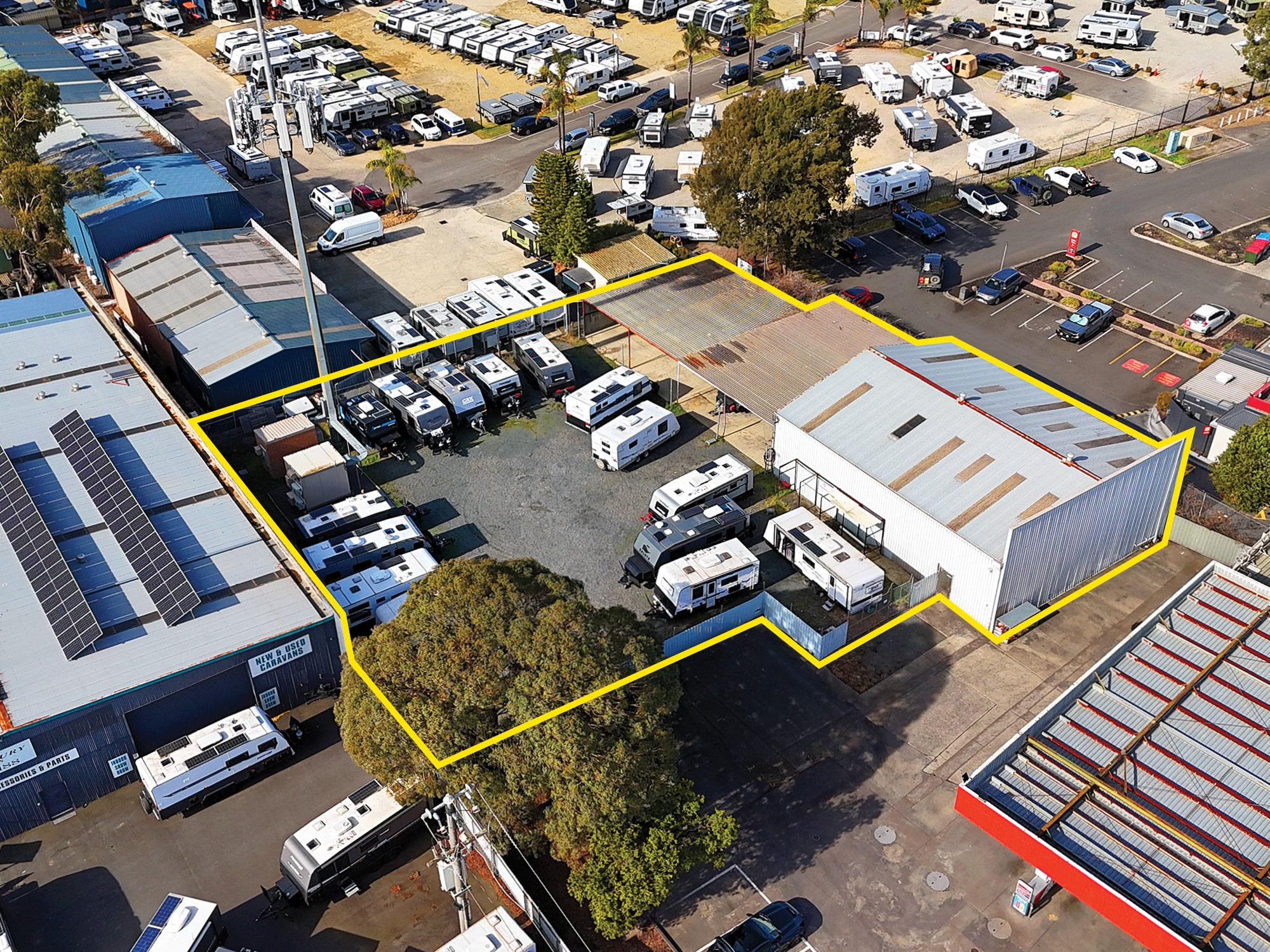 2/591-593 Dorset Road, Bayswater North, VIC 3153