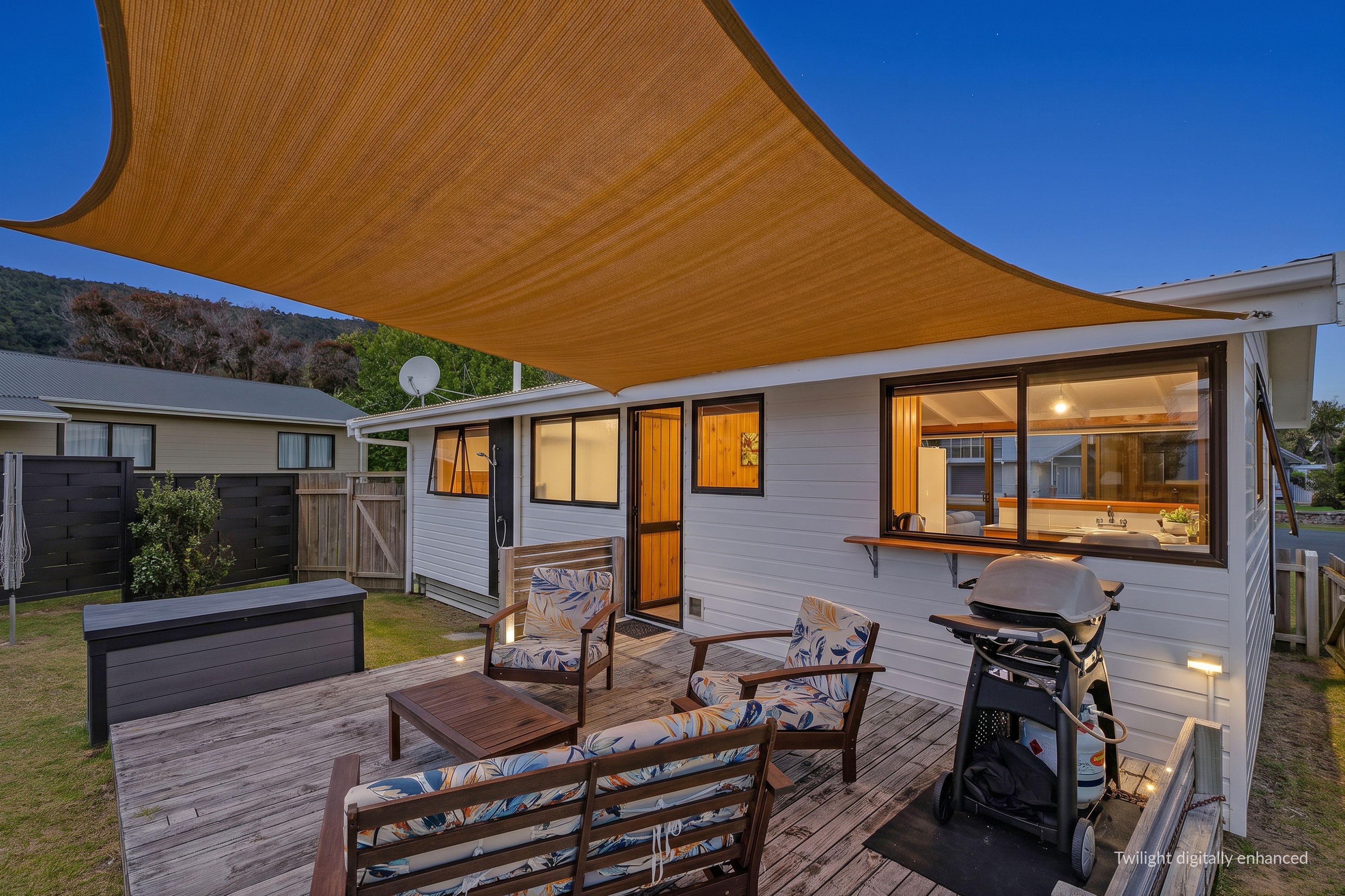 117 Winslow Place, Matarangi, Thames Coromandel District