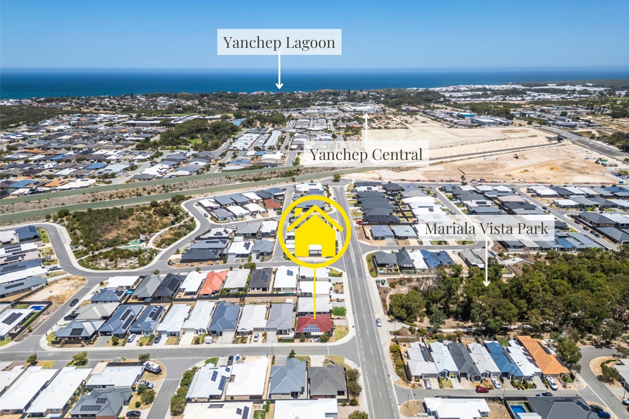 67 Burleigh Boulevard, Yanchep, WA 6035
