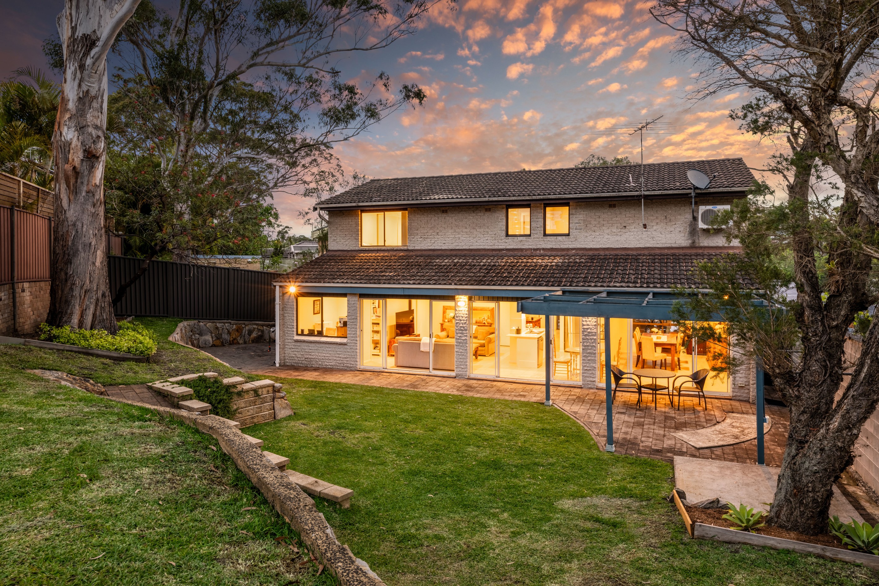 18 Salisbury Place, Gymea Bay, NSW 2227