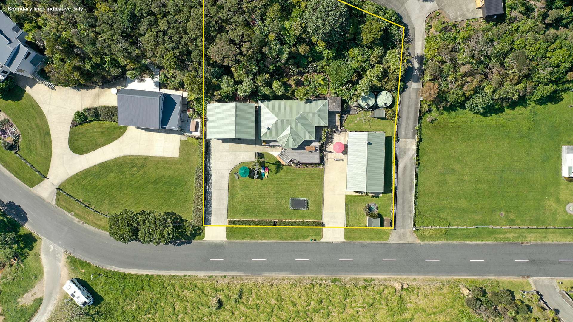 89 Whangaumu Street photo 5