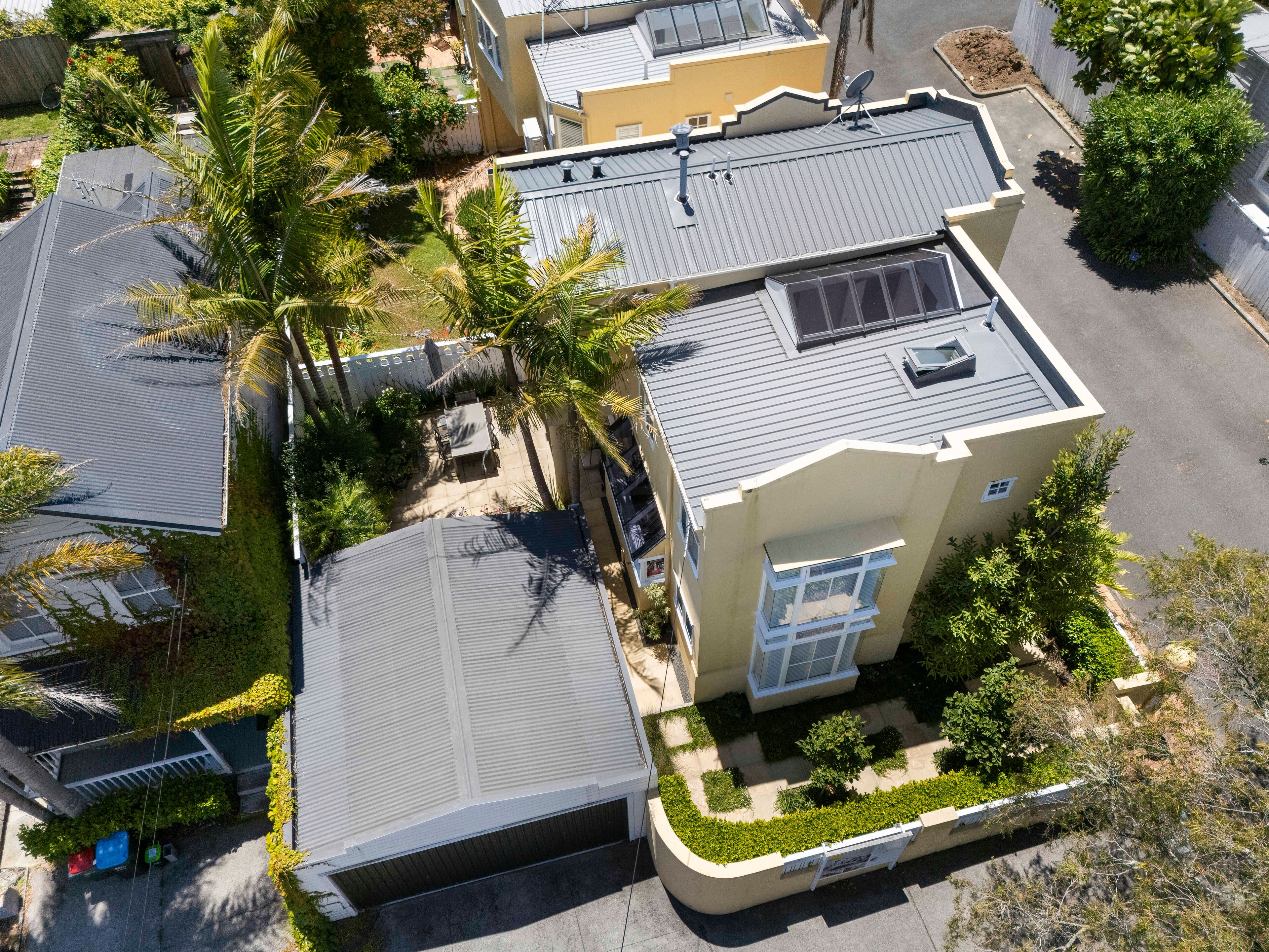 81a Vermont Street, Ponsonby, Auckland City