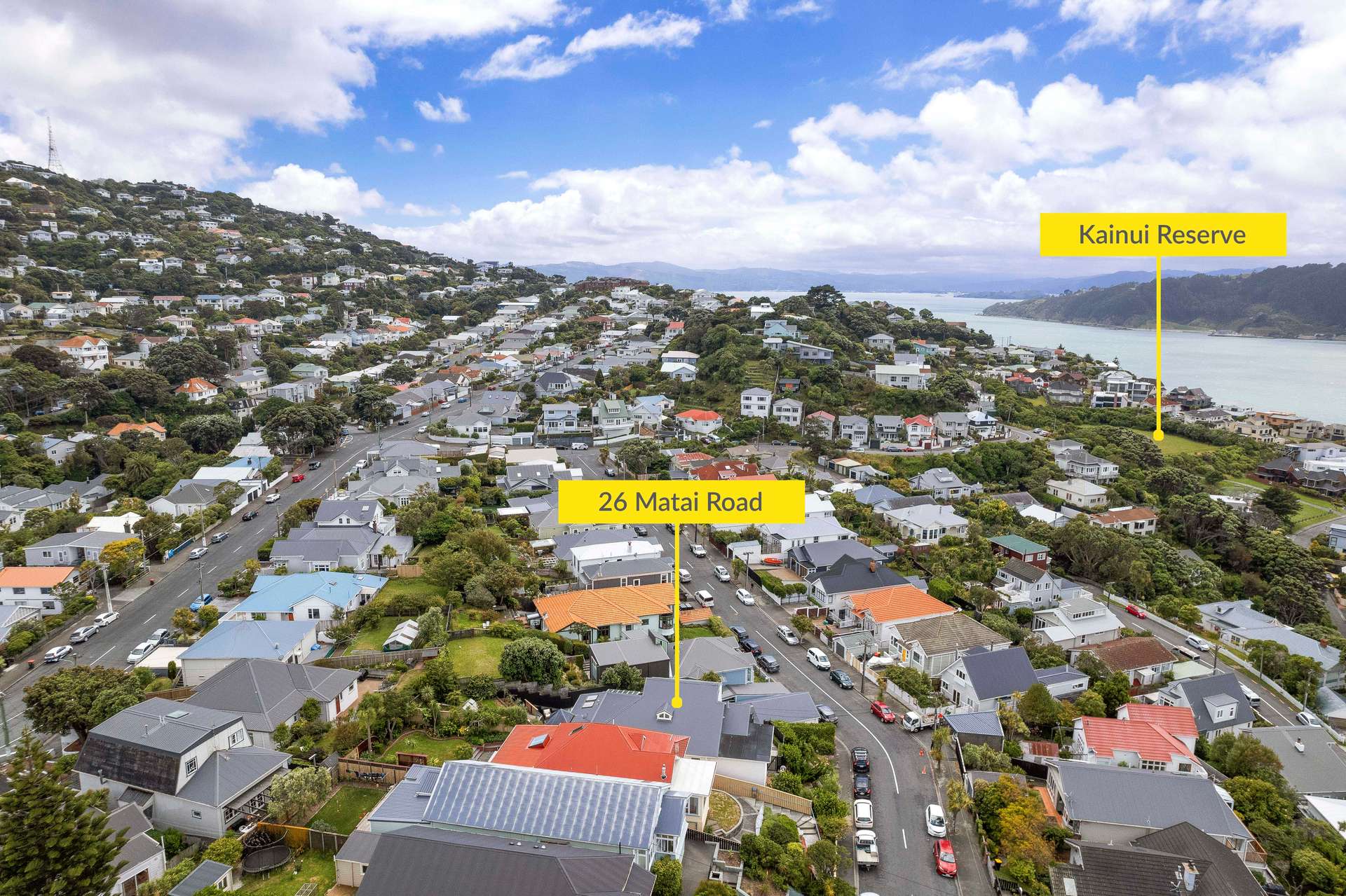 26 Matai Road photo 36