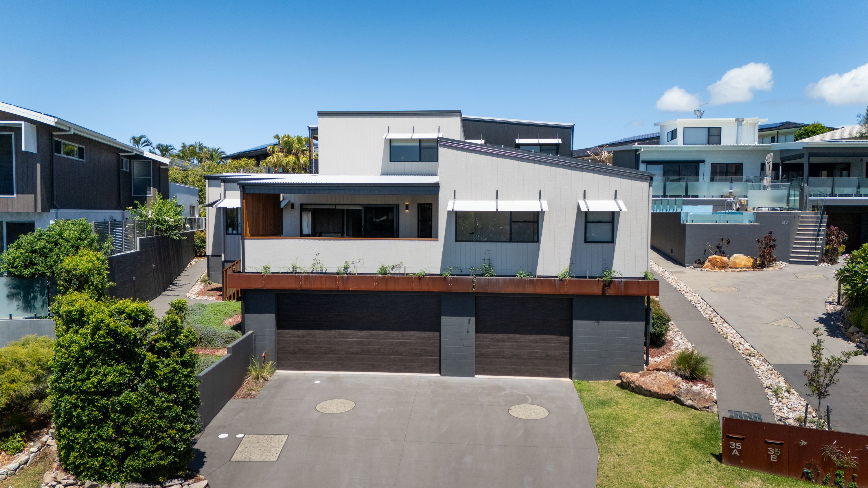 35A Island Road, Sapphire Beach, NSW 2450