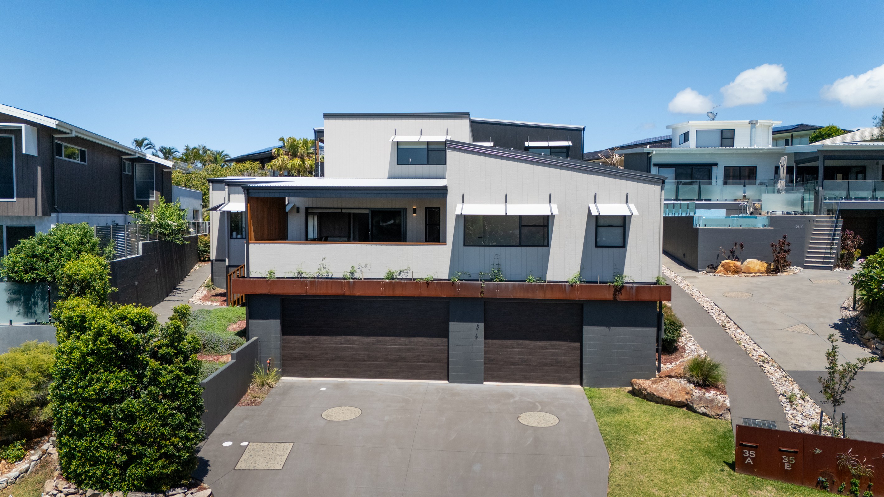 35A Island Road, Sapphire Beach, NSW 2450