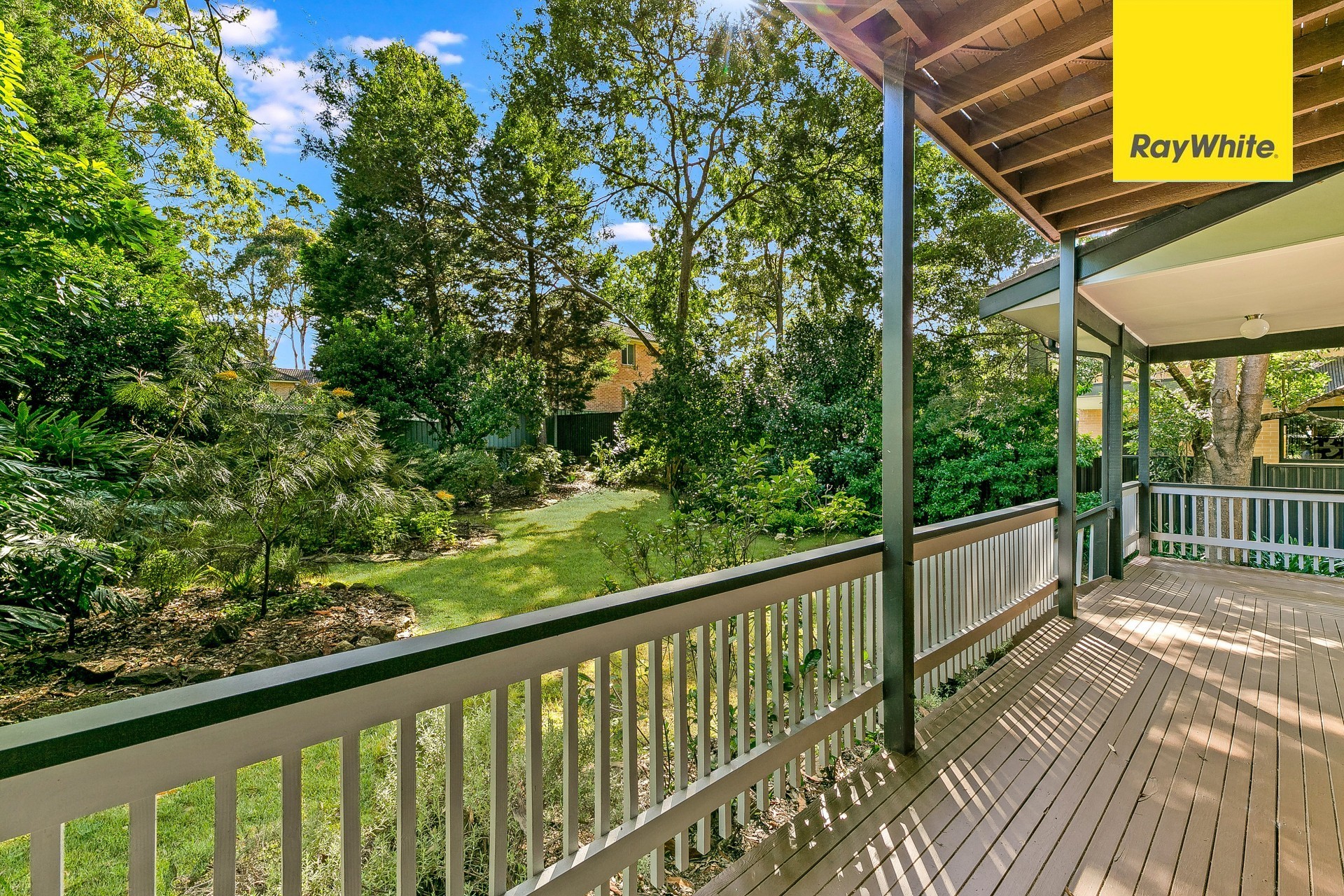 3 Waterloo Road, North Epping, NSW 2121