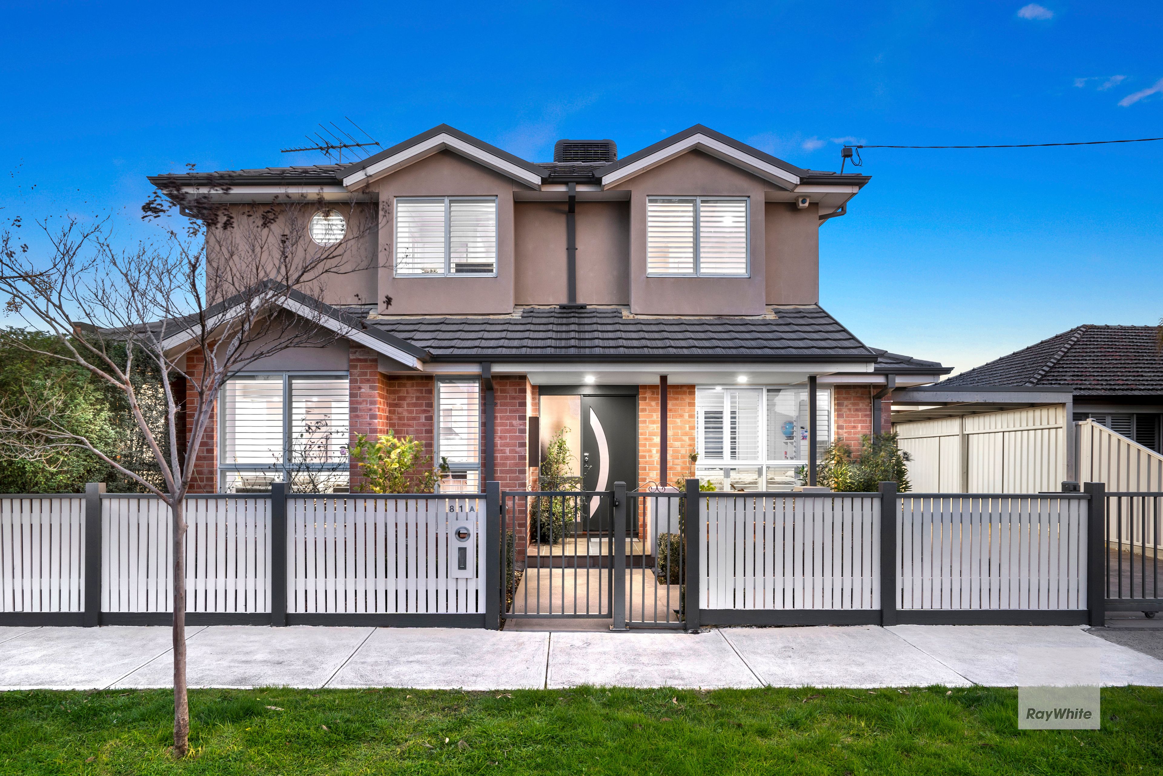 81A Hughes Parade, Reservoir VIC 3073