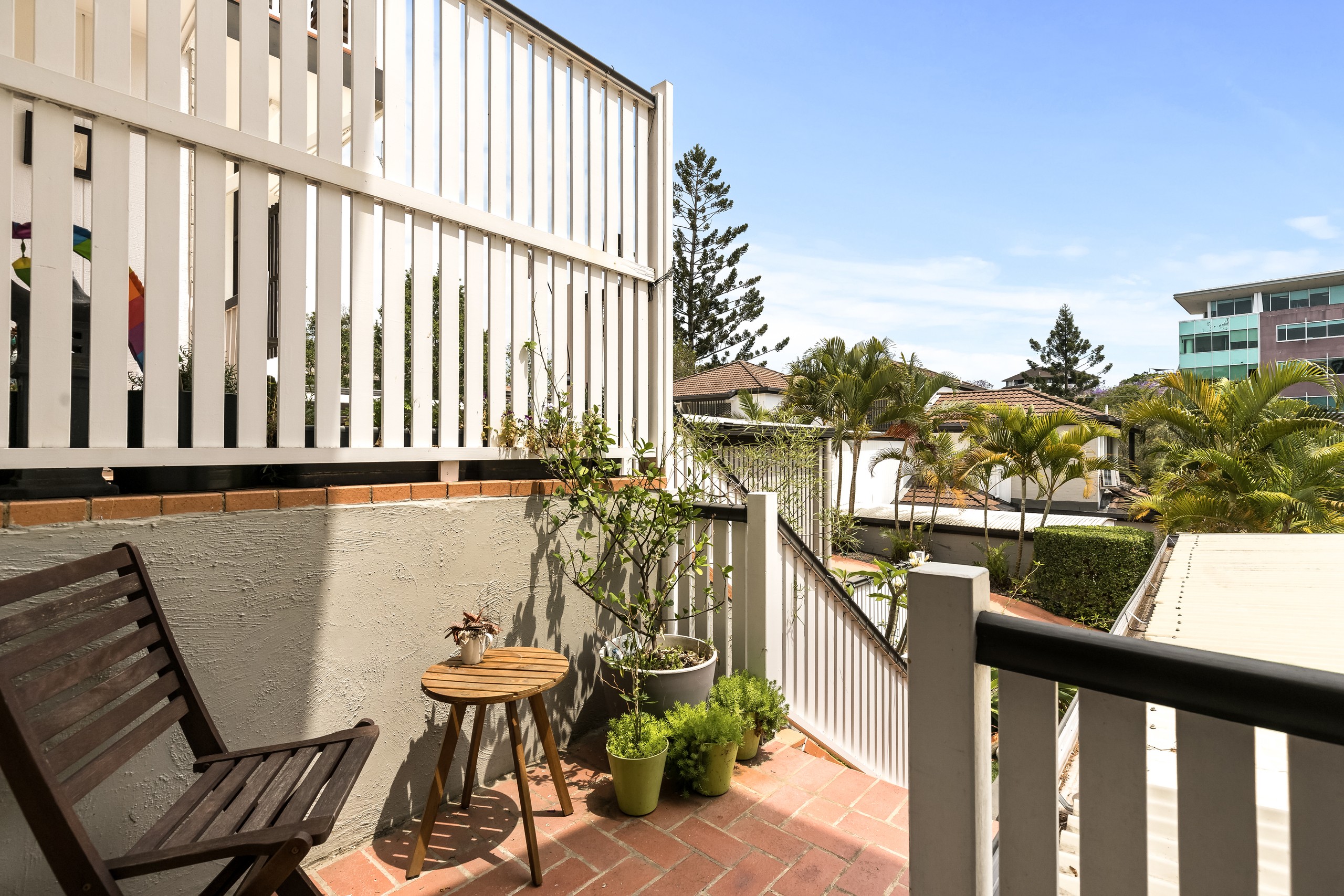 9/50 Macdonnell Street, Toowong, QLD 4066