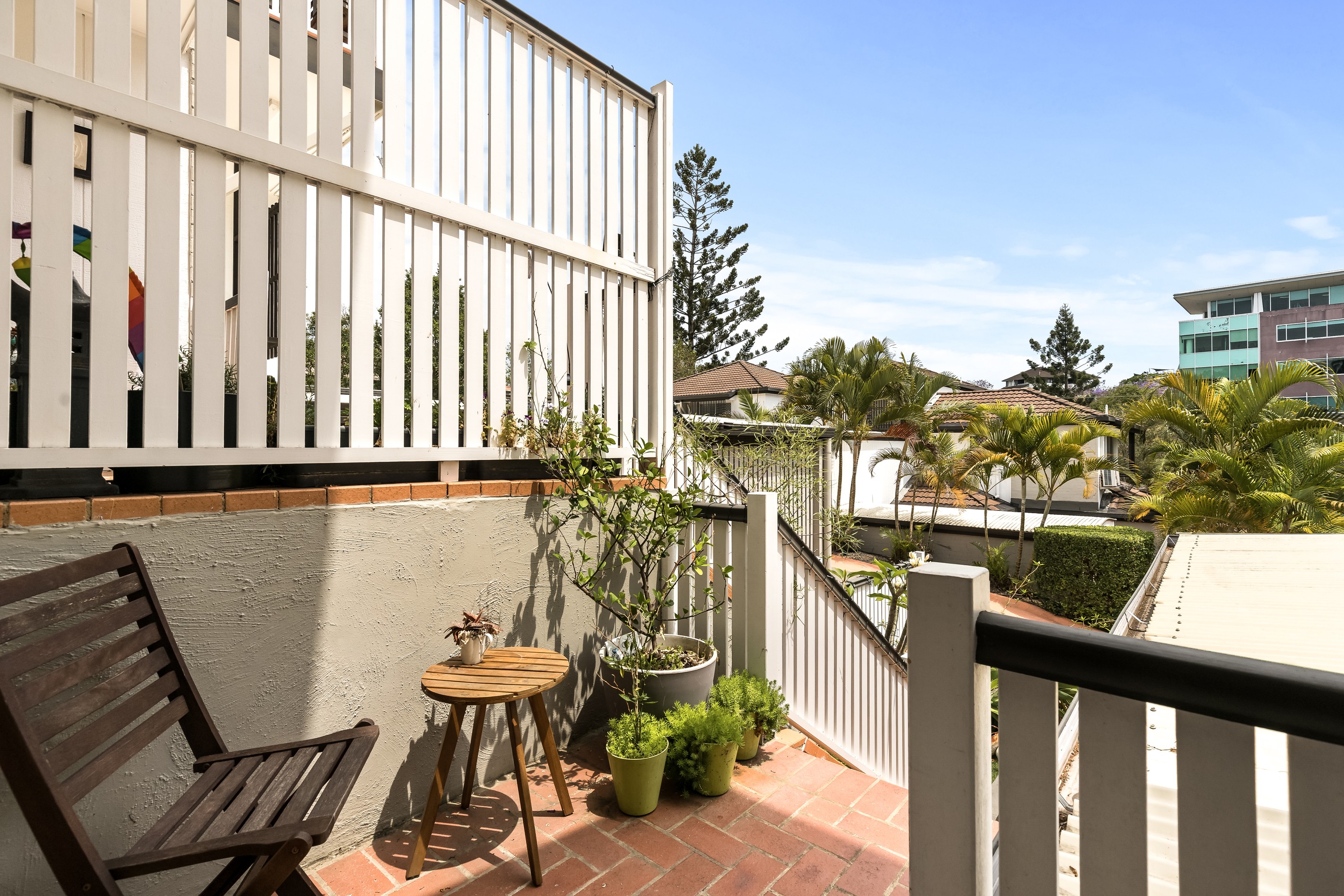 9/50 Macdonnell Street, Toowong, QLD 4066