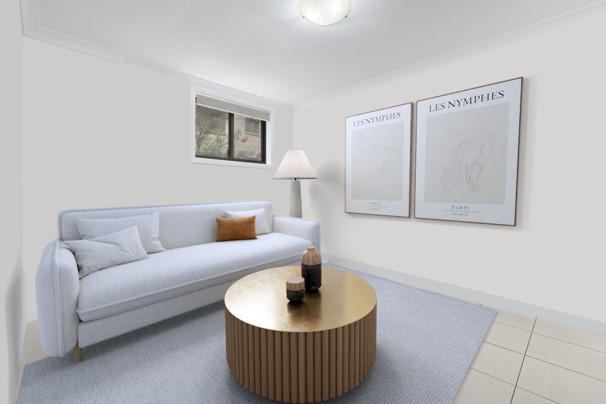 3/12-14 Clifton Street, Blacktown, NSW 2148