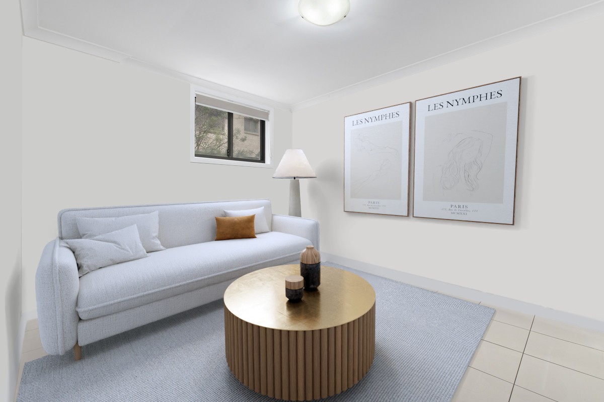 3/12-14 Clifton Street, Blacktown, NSW 2148