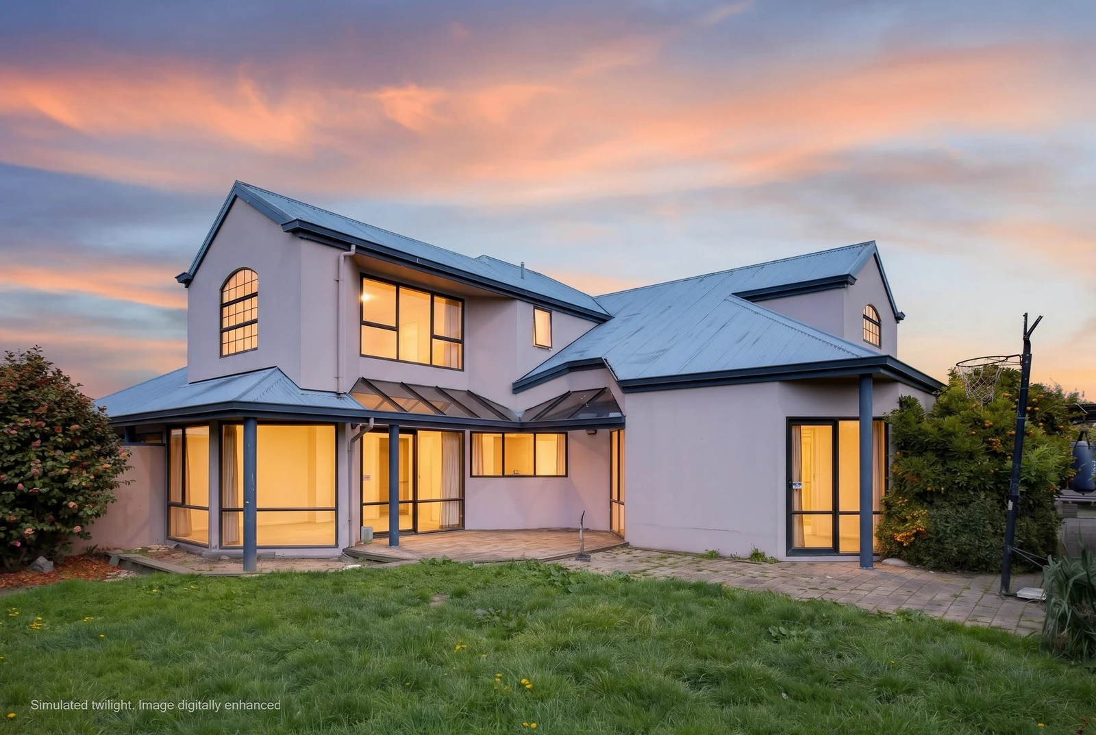 55 Lowry Avenue, Redwood, Christchurch City