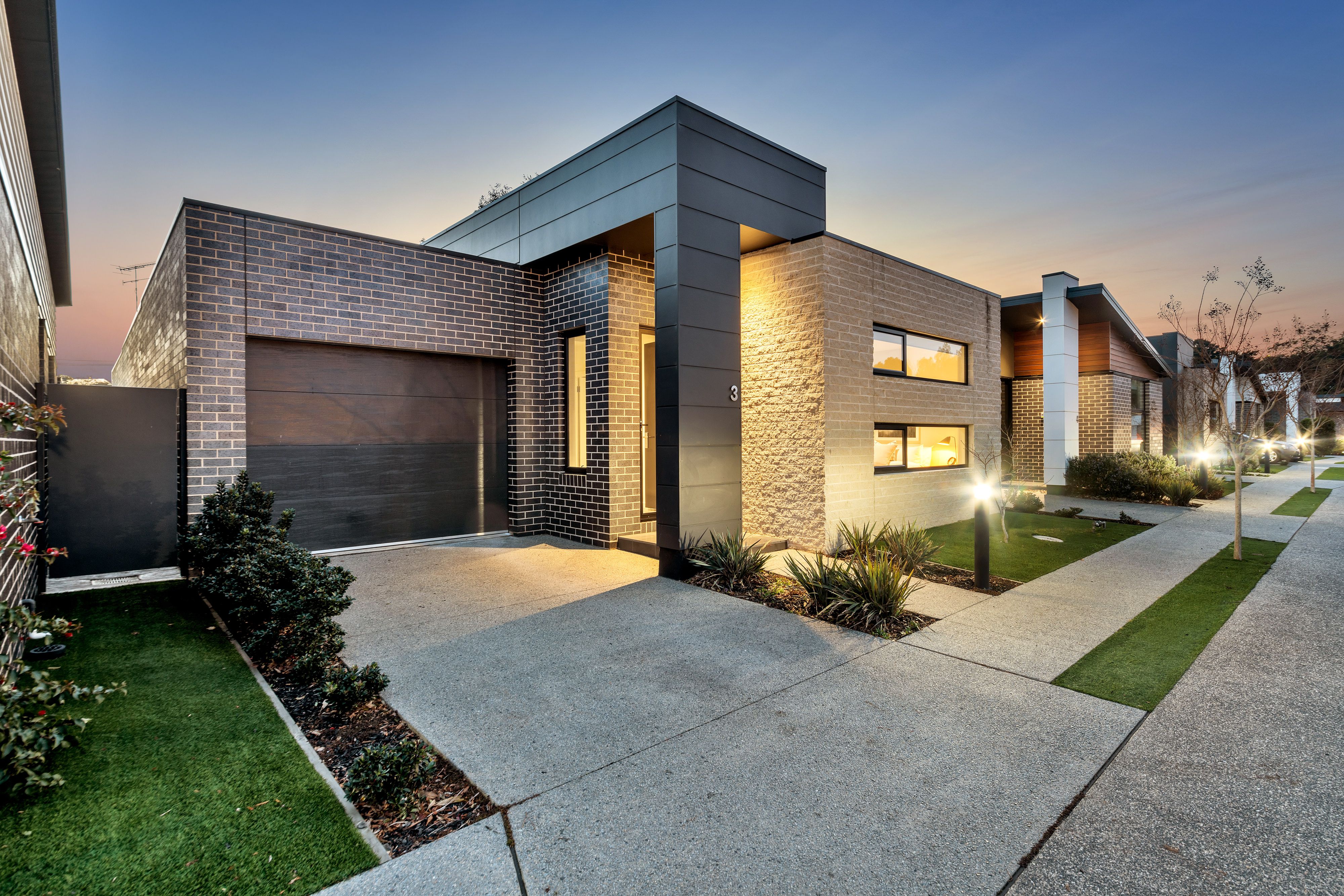 3/12 Balcombe Road, Newtown, VIC 3220