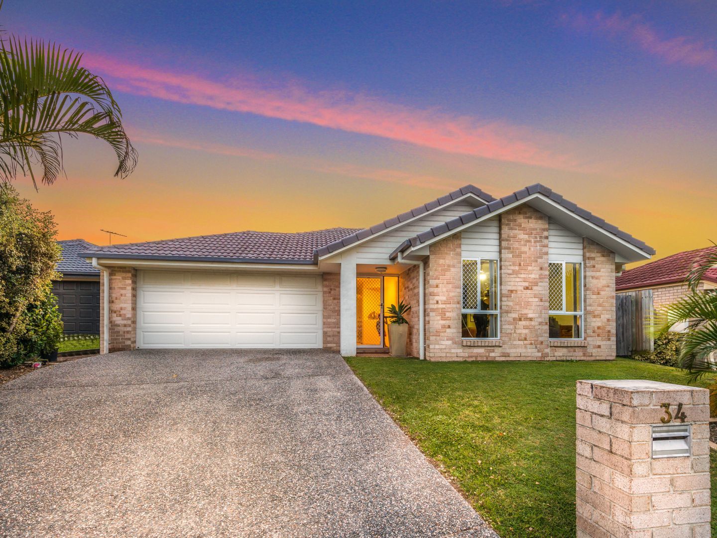 34 Ernestine Circuit, Eagleby, QLD 4207