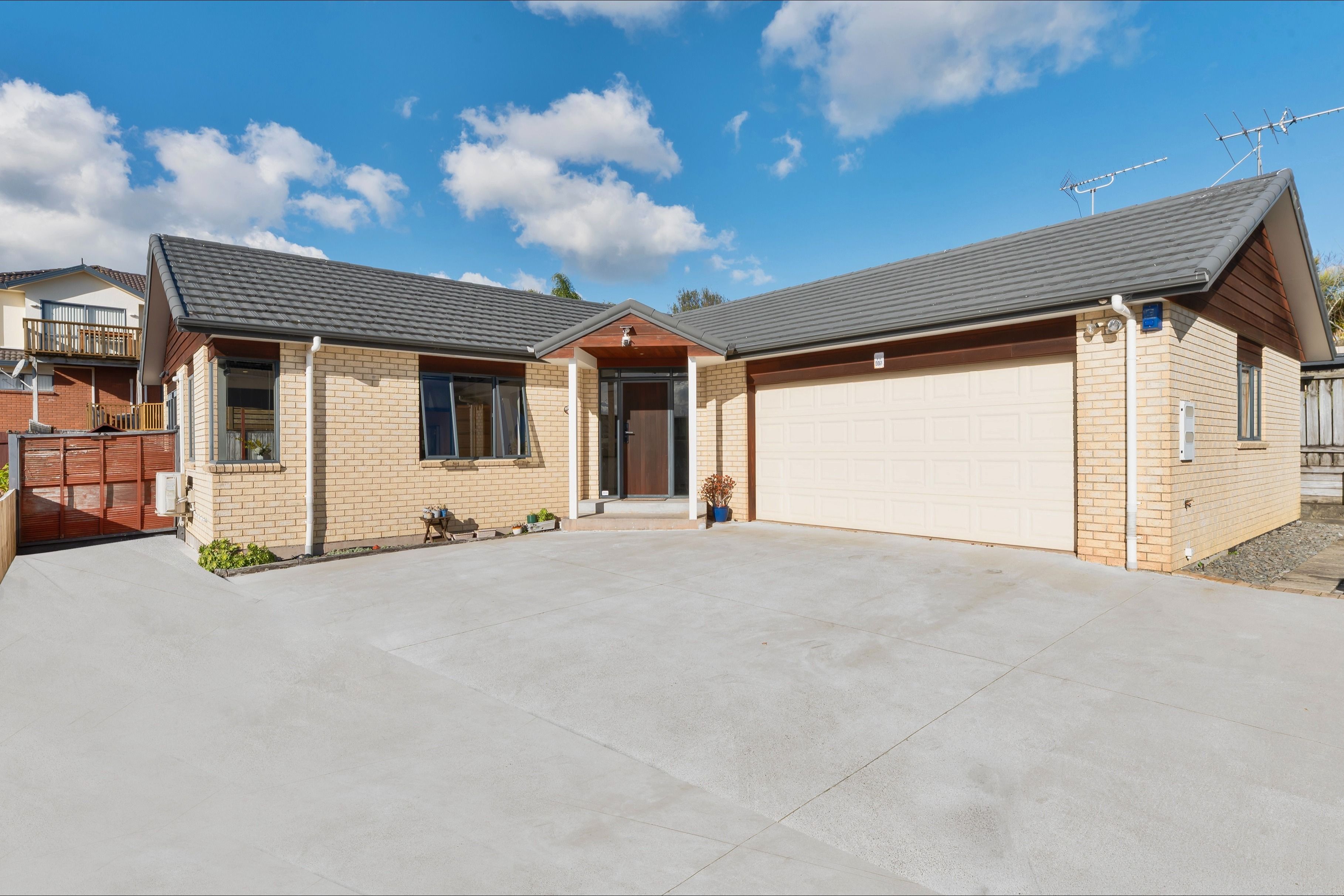 184A Whitney Street, Blockhouse Bay, Auckland City
