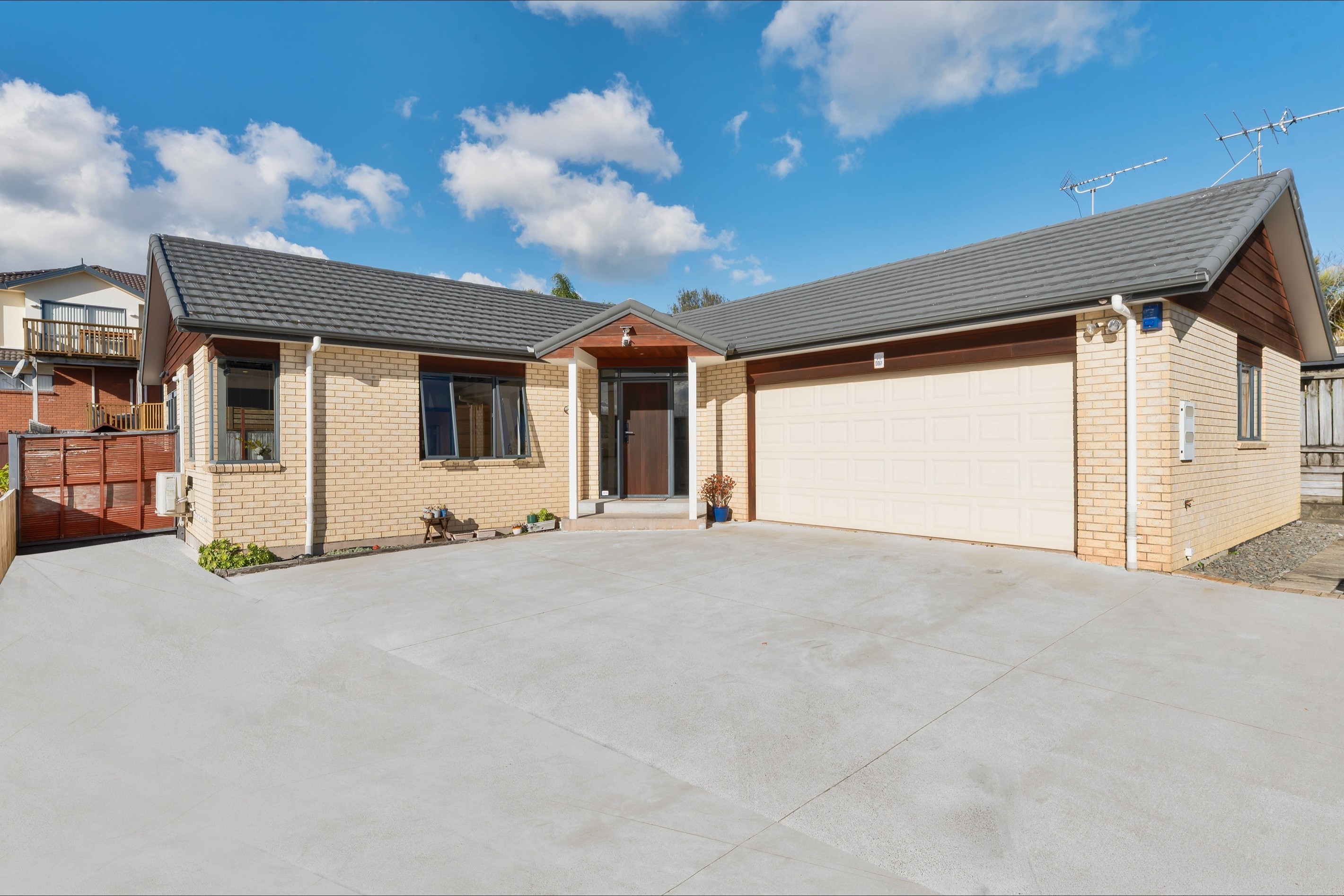 184A Whitney Street, Blockhouse Bay, Auckland City