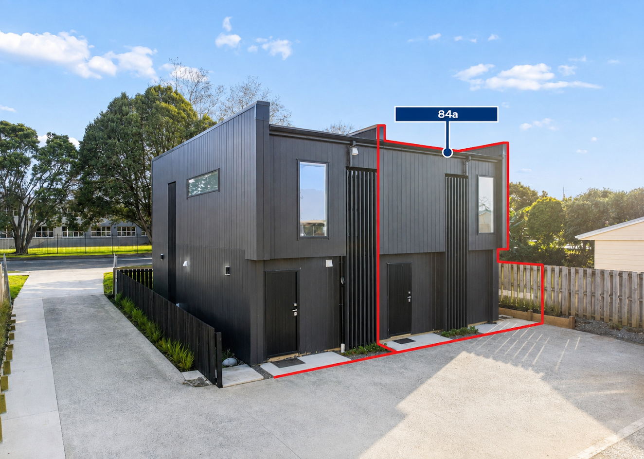84A Kirkbride Road, Mangere