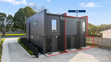 84A Kirkbride Road, Mangere