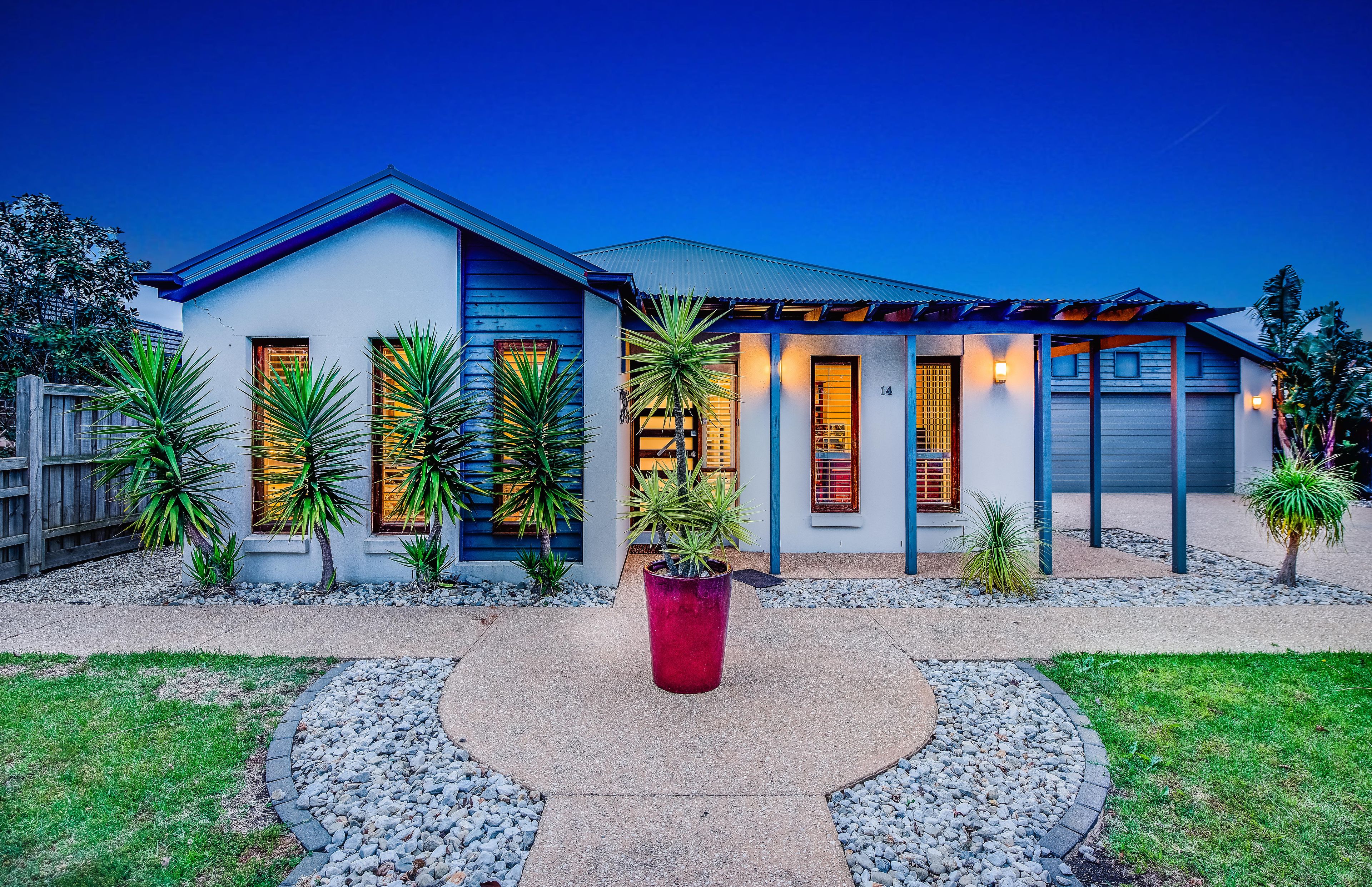 14 Seasons Boulevard, Tarneit, VIC 3029
