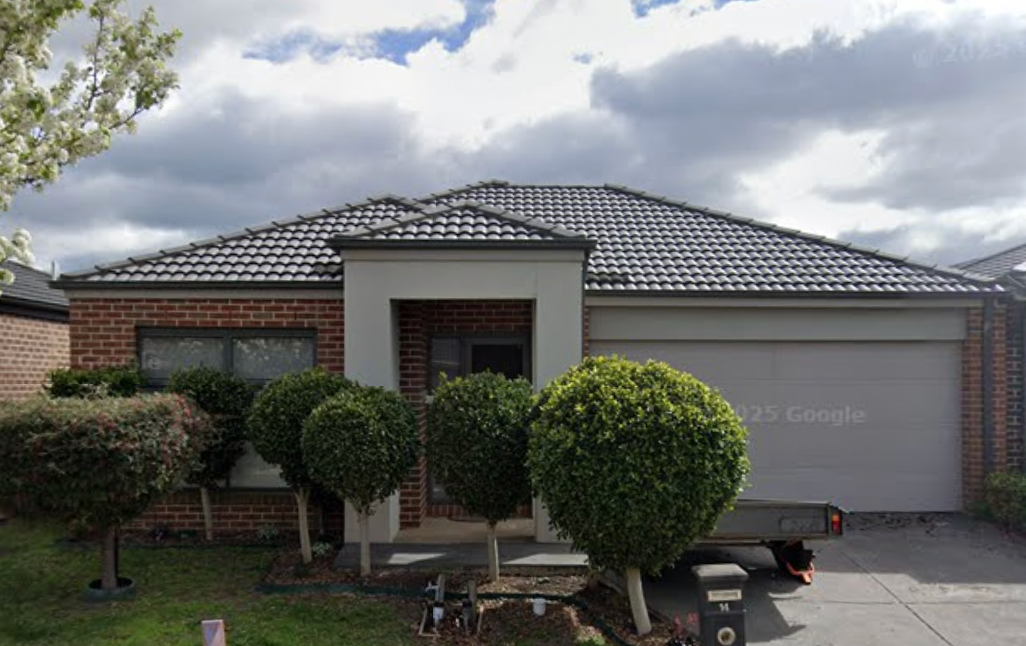 14 Posy Street
