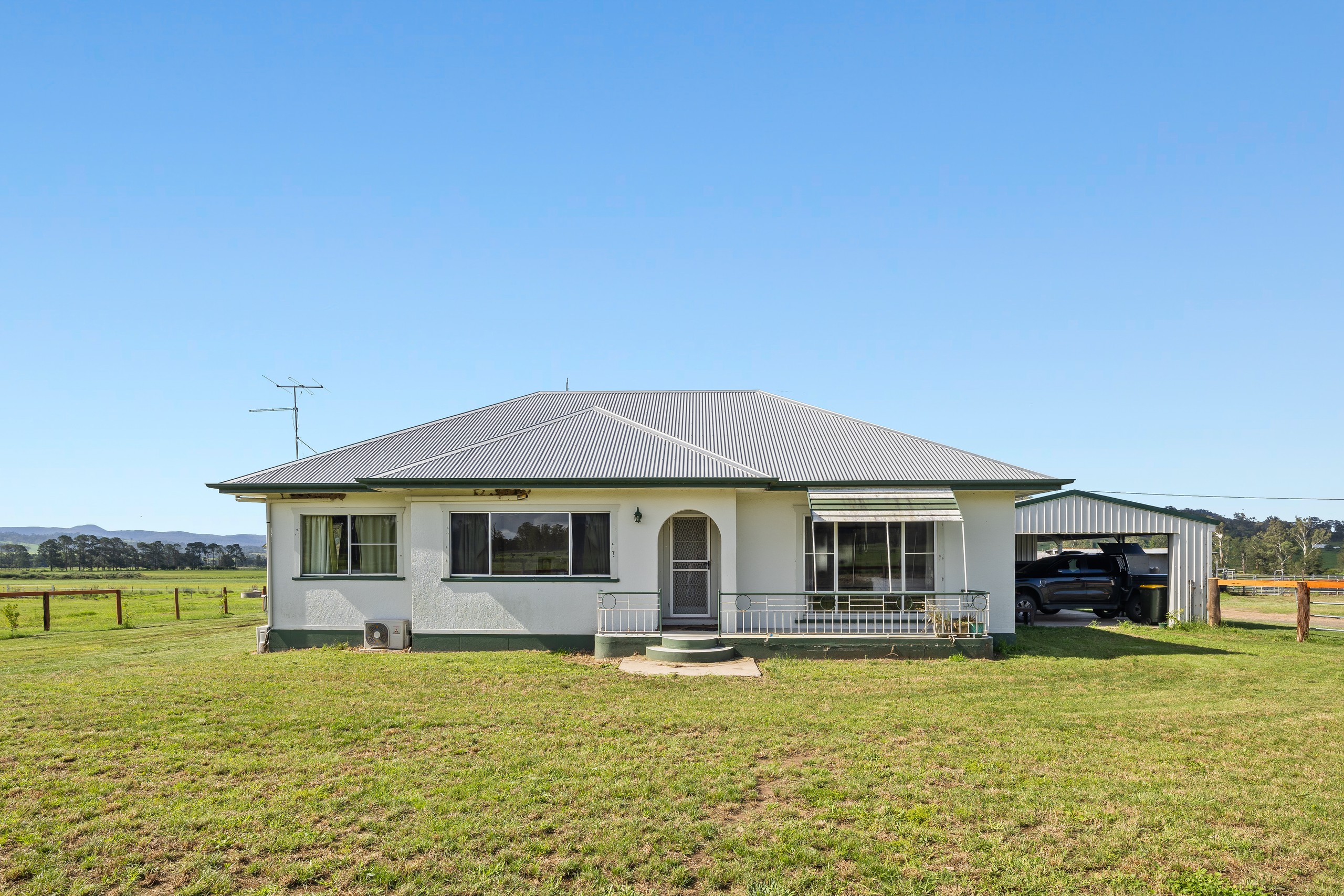 119 Duck Creek Road, Old Bonalbo, NSW 2469