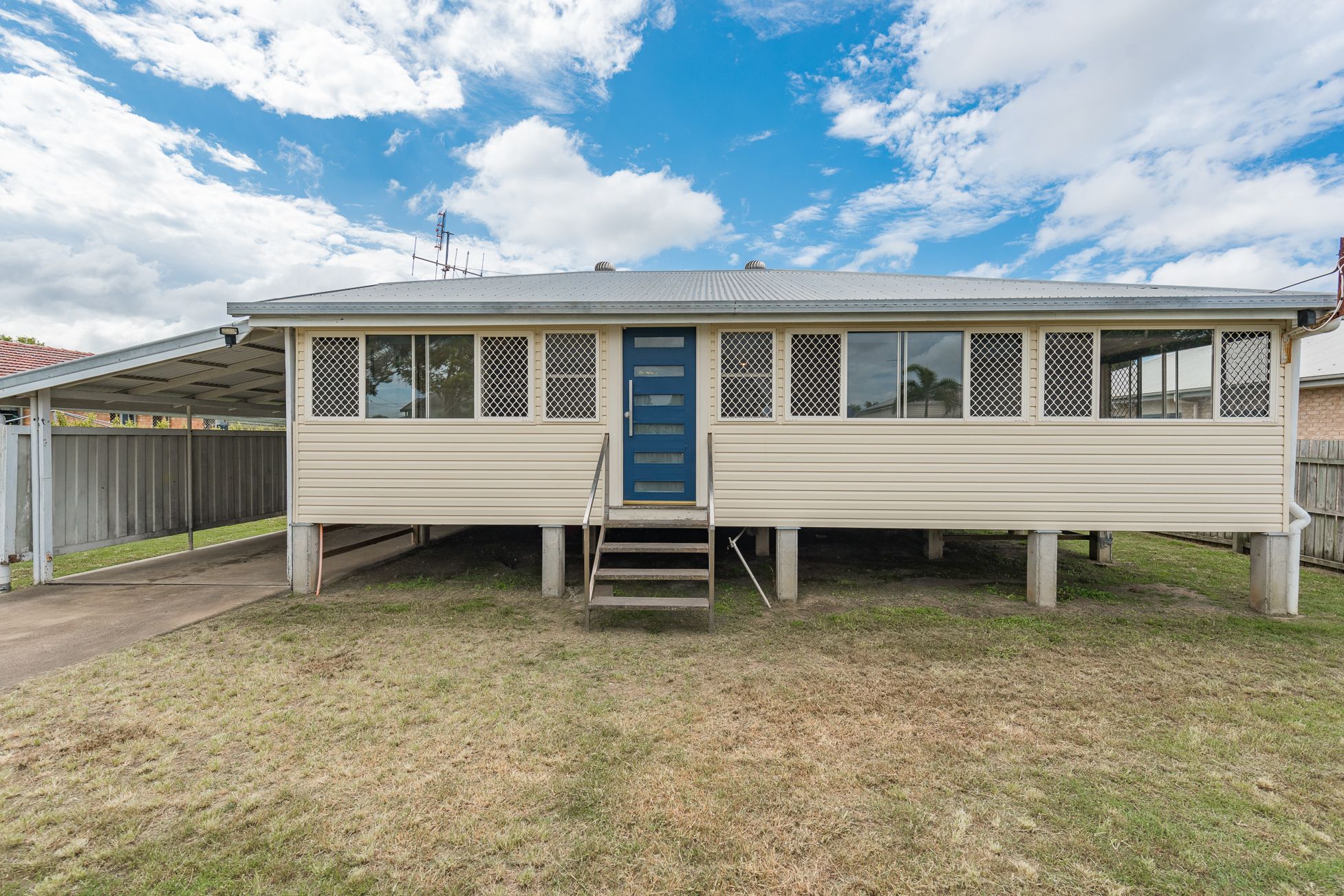 19A Alice Street, Walkervale, QLD 4670