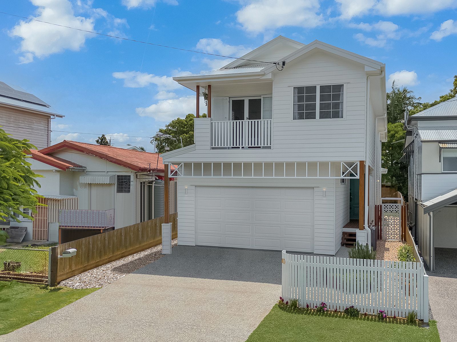 40 Raymond Street, Shorncliffe, QLD 4017