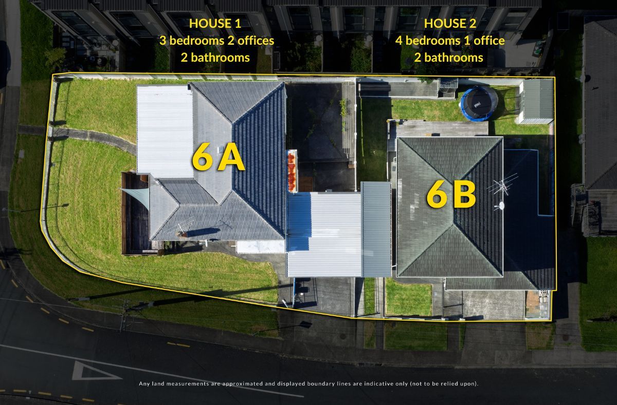 6 Toru Street, Te Atatu Peninsula, Waitakere City