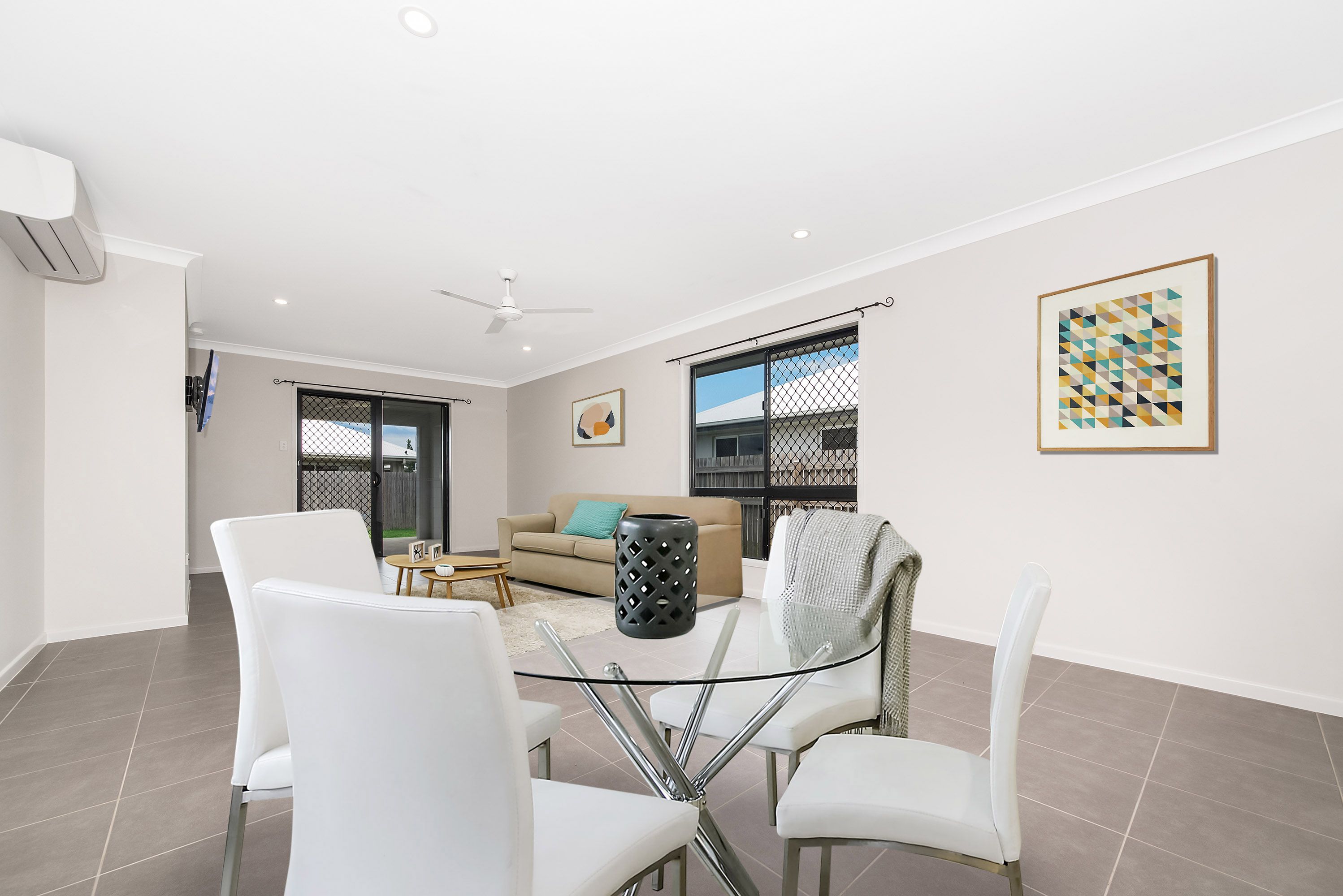 8 Bulla Place, Kelso, QLD 4815