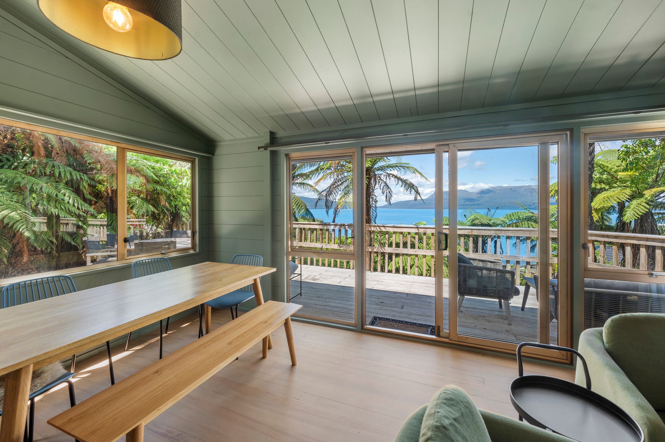 248 Spencer Road, Lake Tarawera, Rotorua District