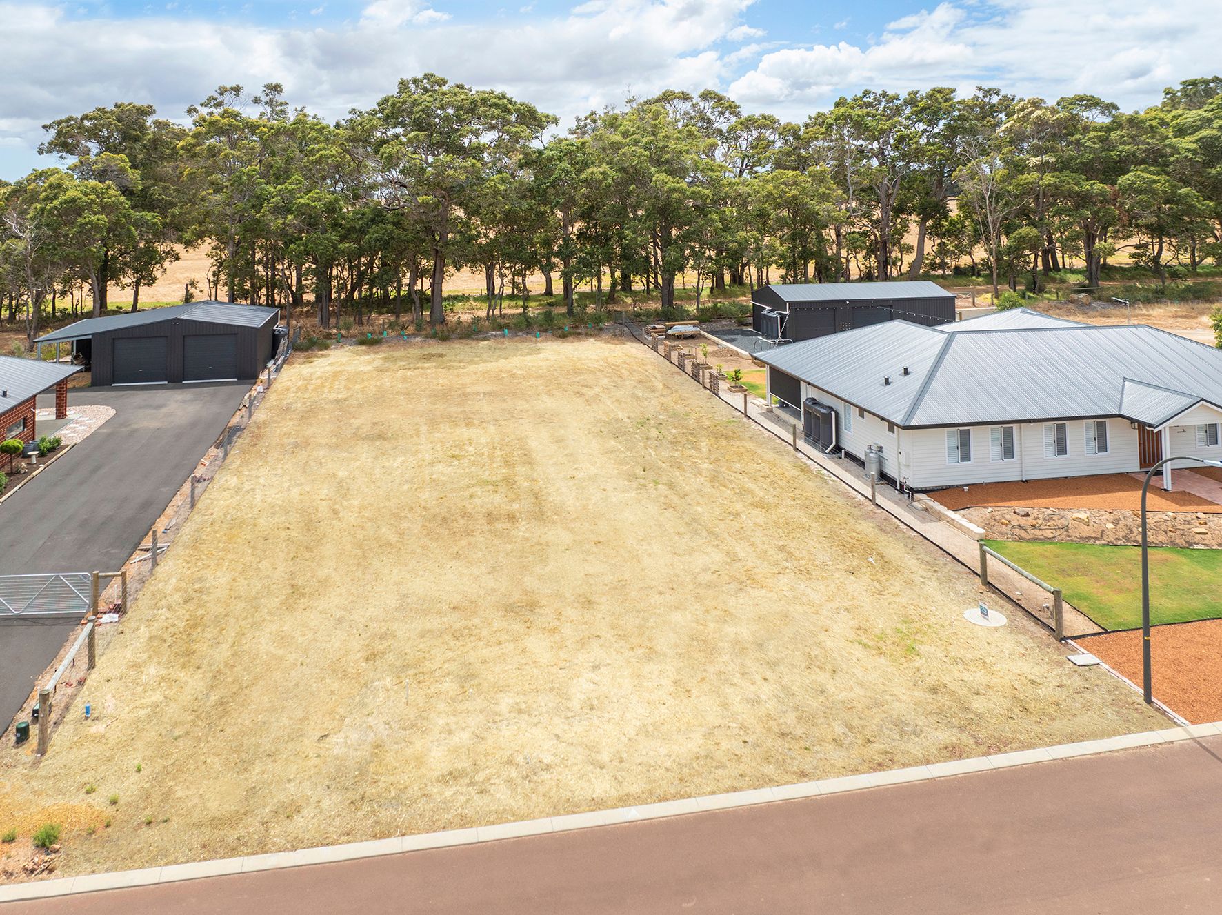 3 Melody Circuit, Cowaramup, WA 6284