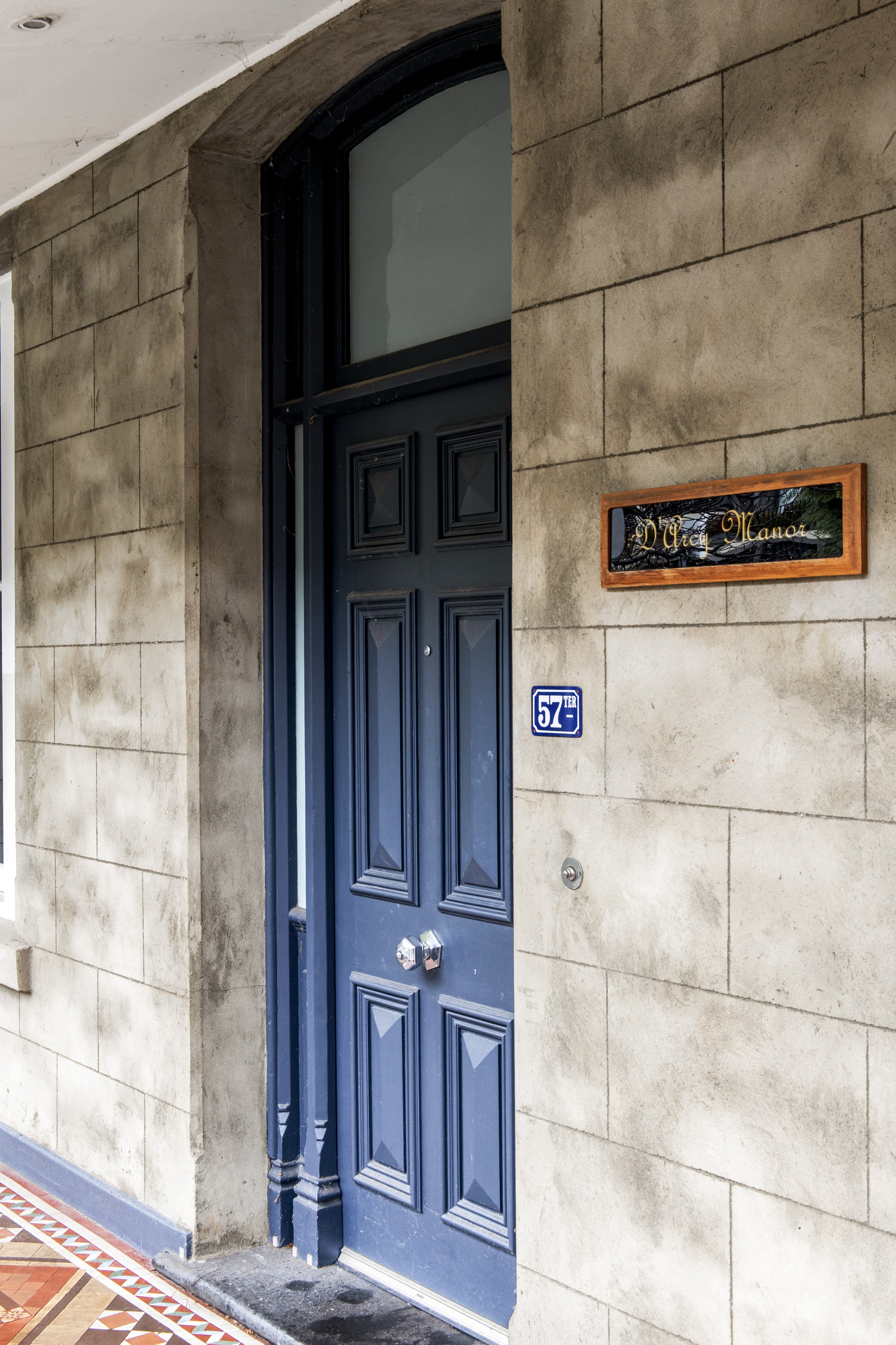 57-59 Agnes Street, East Melbourne, VIC 3002