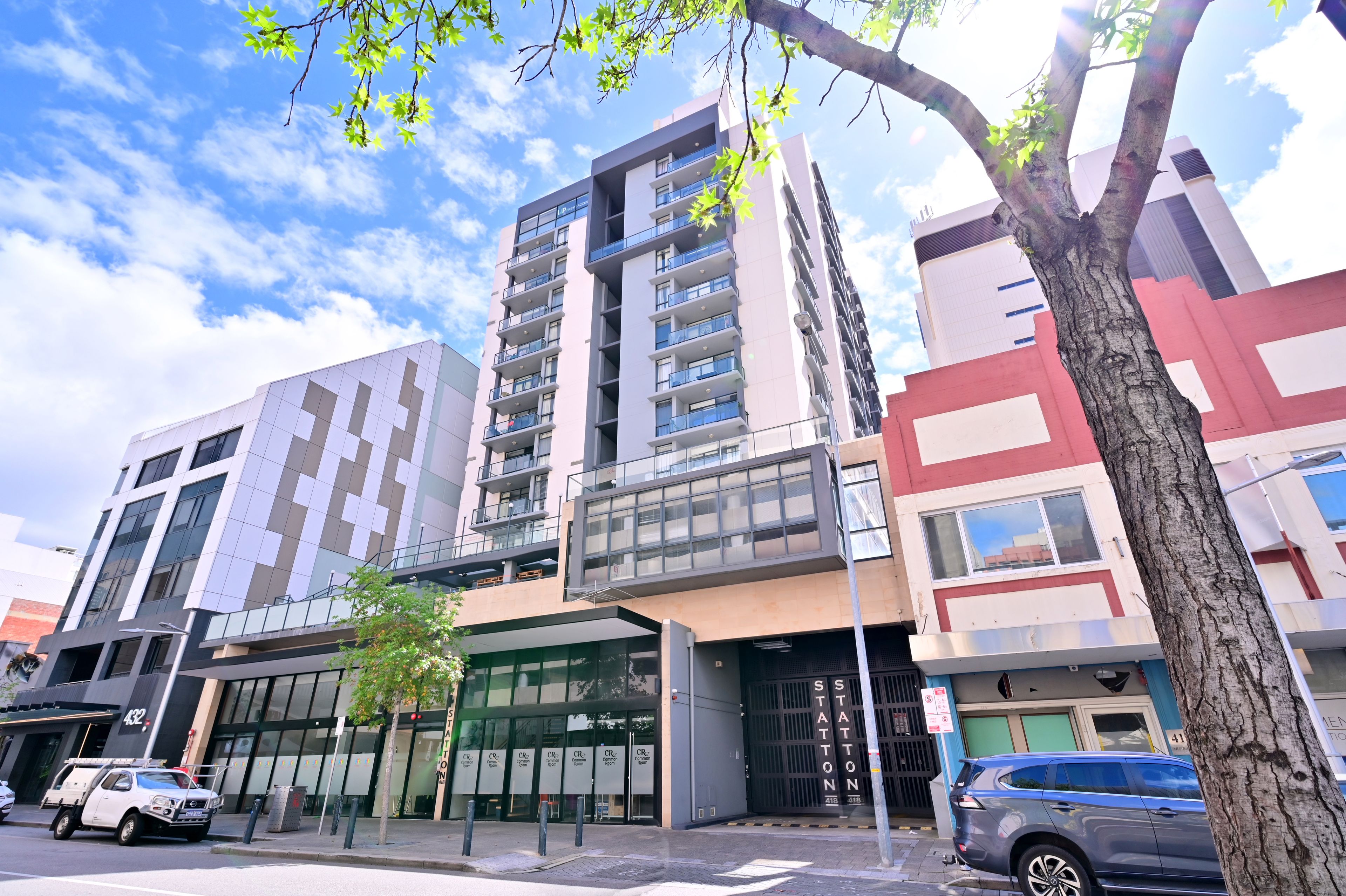 418-428 Murray Street, Perth WA 6000