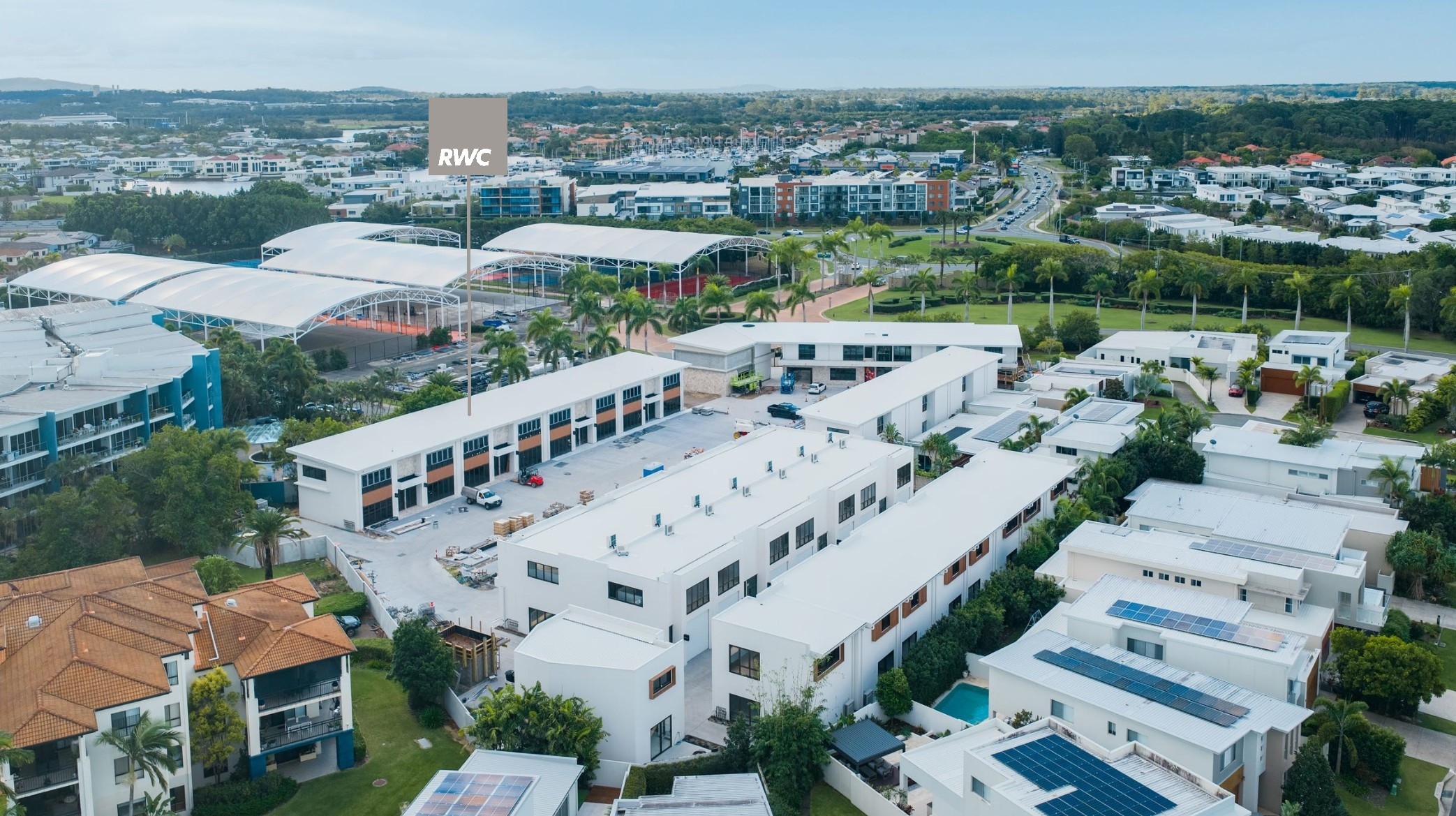 Unit 3/Haven - Activa Way, Hope Island, QLD 4212