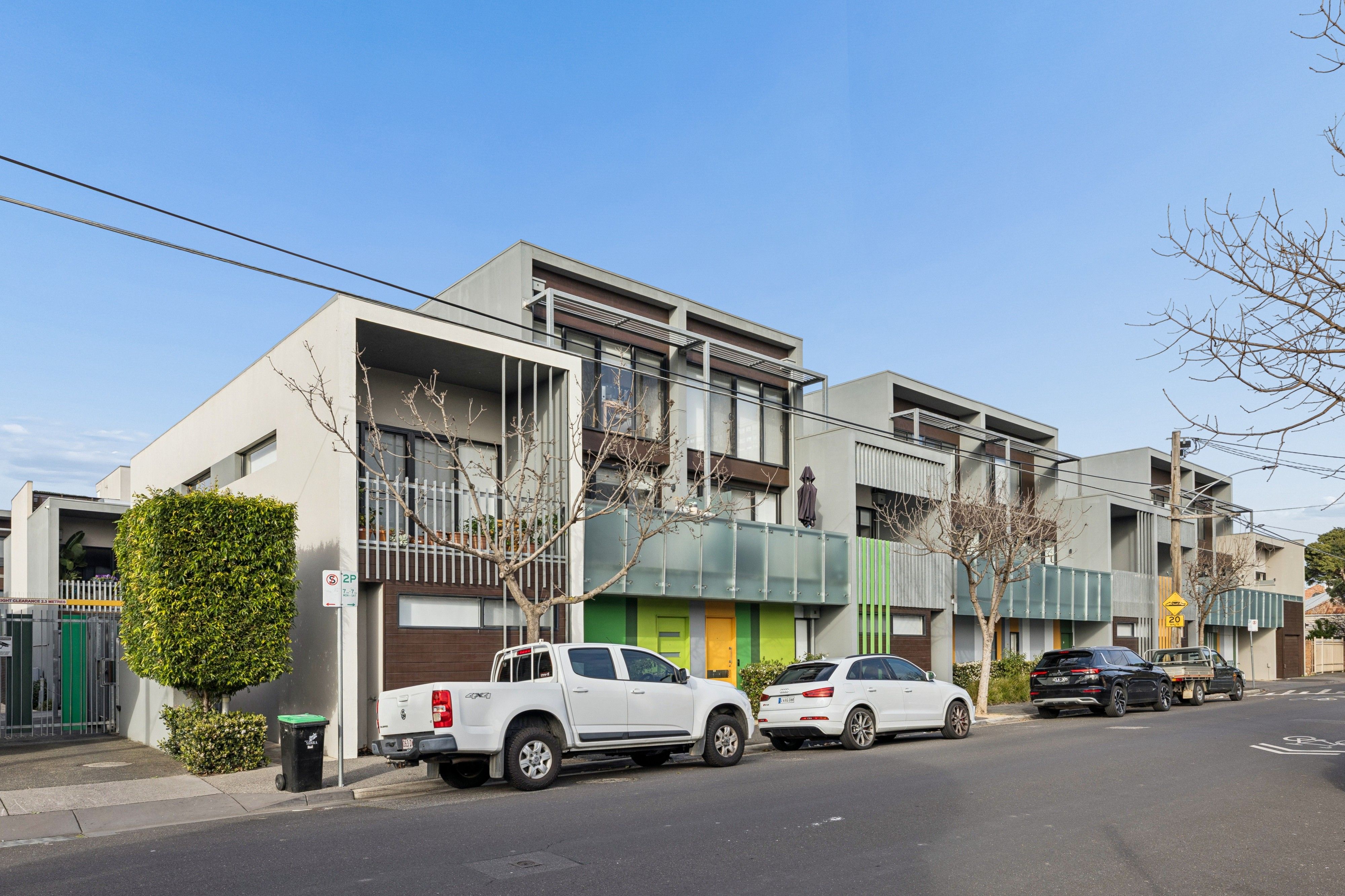 5/22 Buckingham Street — photo 12 of 13