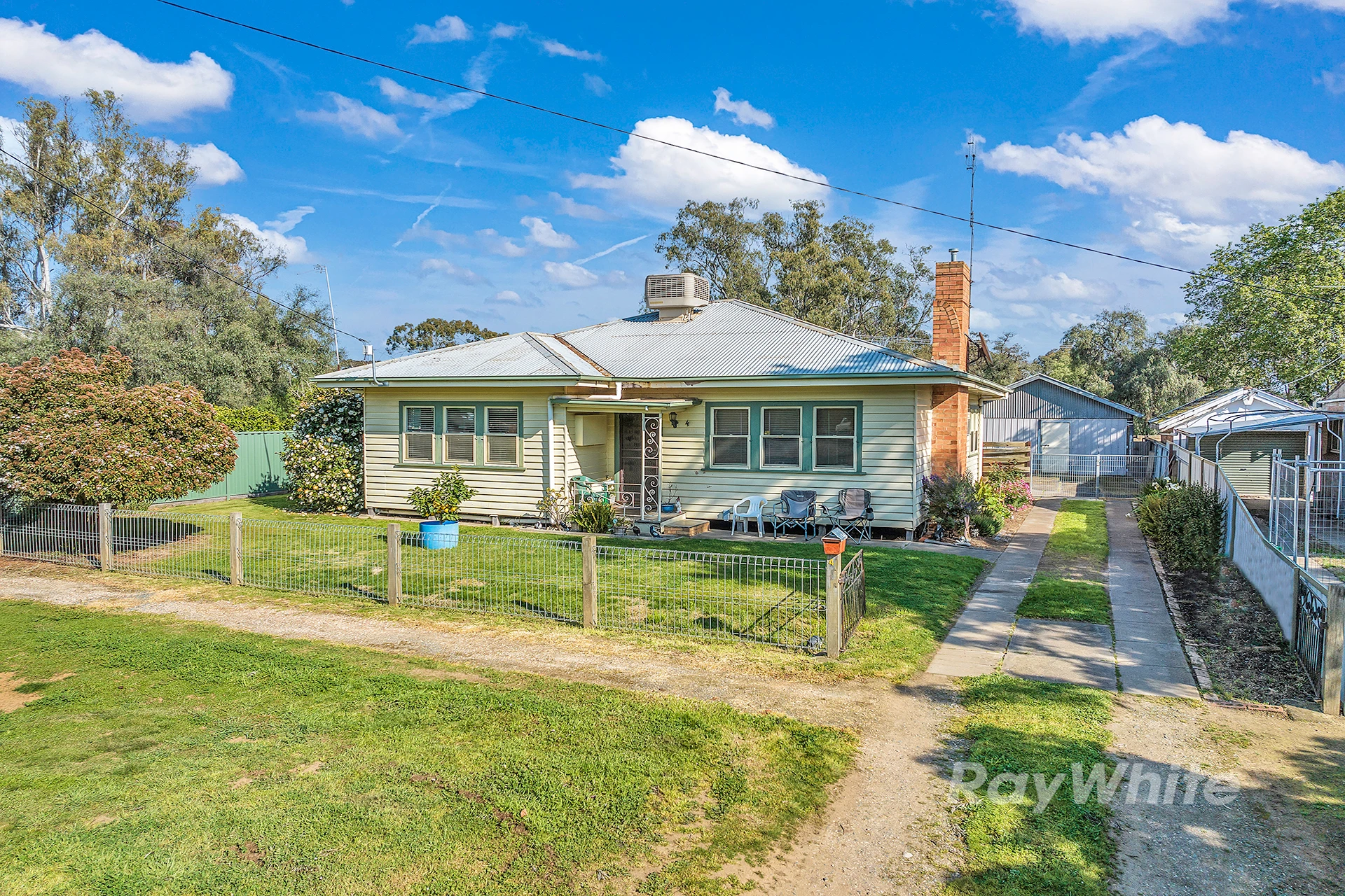 2 & 4 Ramsay Street, Rochester, VIC 3561